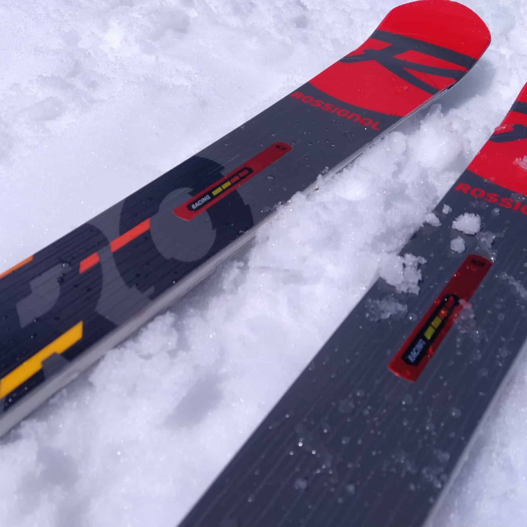 Rossignol Hero Master
