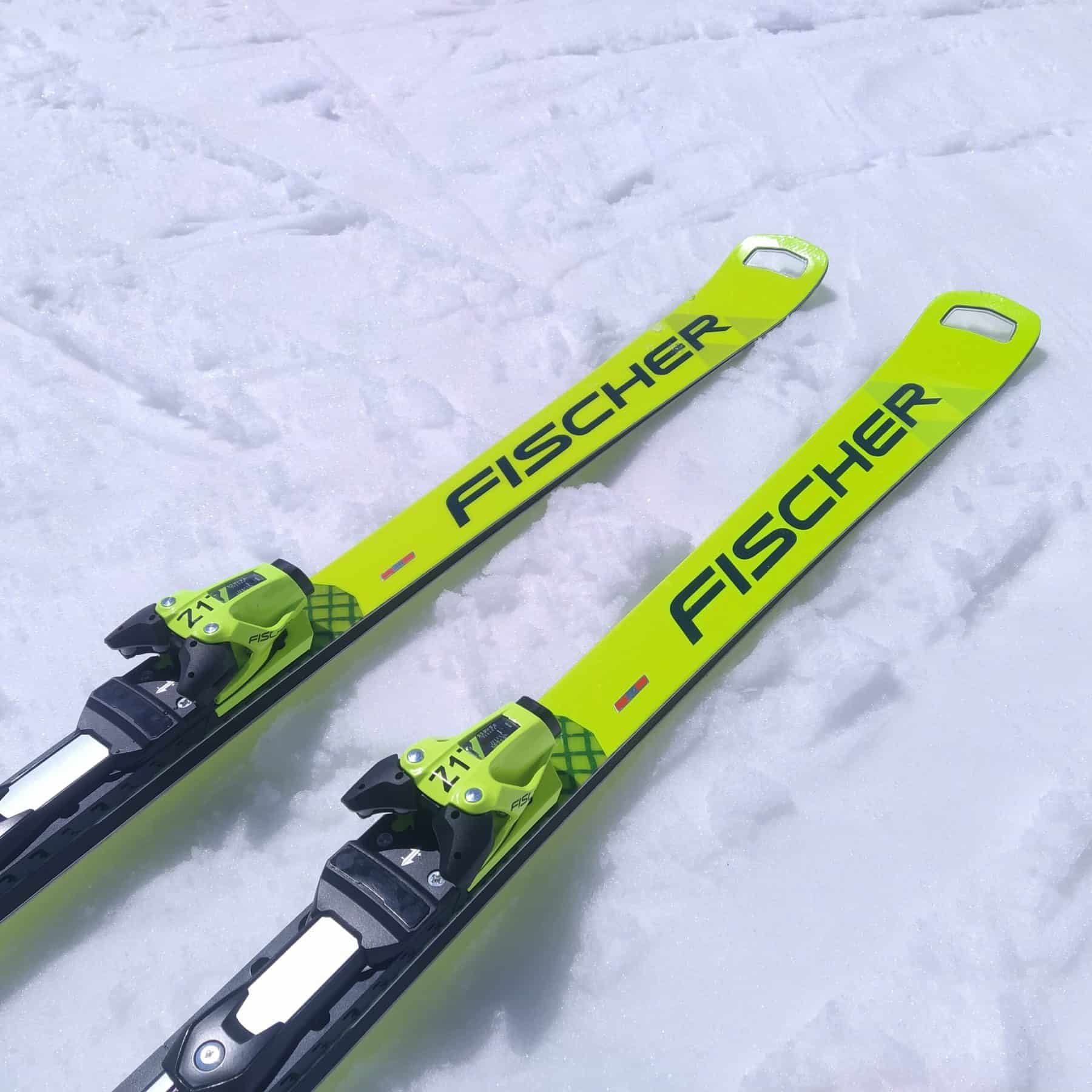 Fischer WC RC4 CT