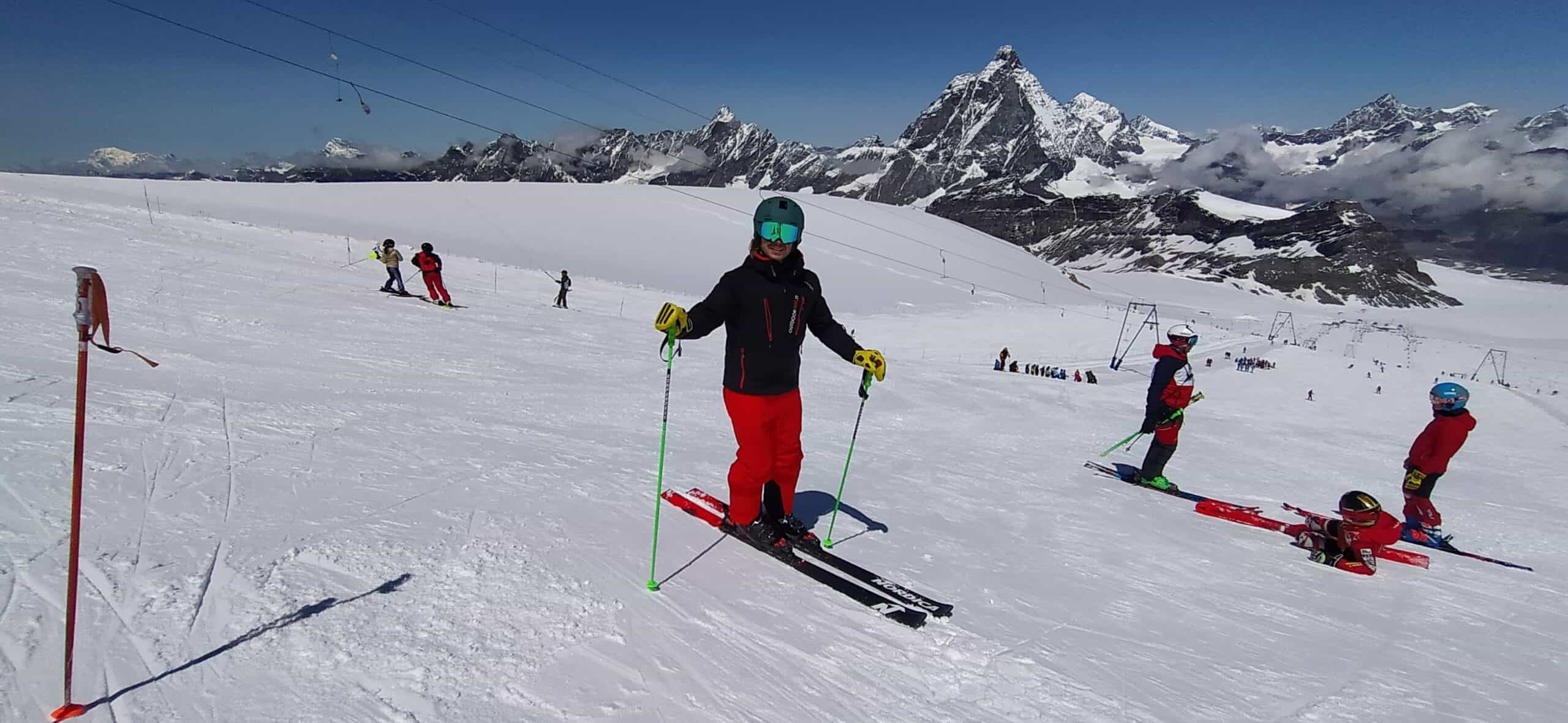 Nordica Dobermann Gsr Rb Fdt