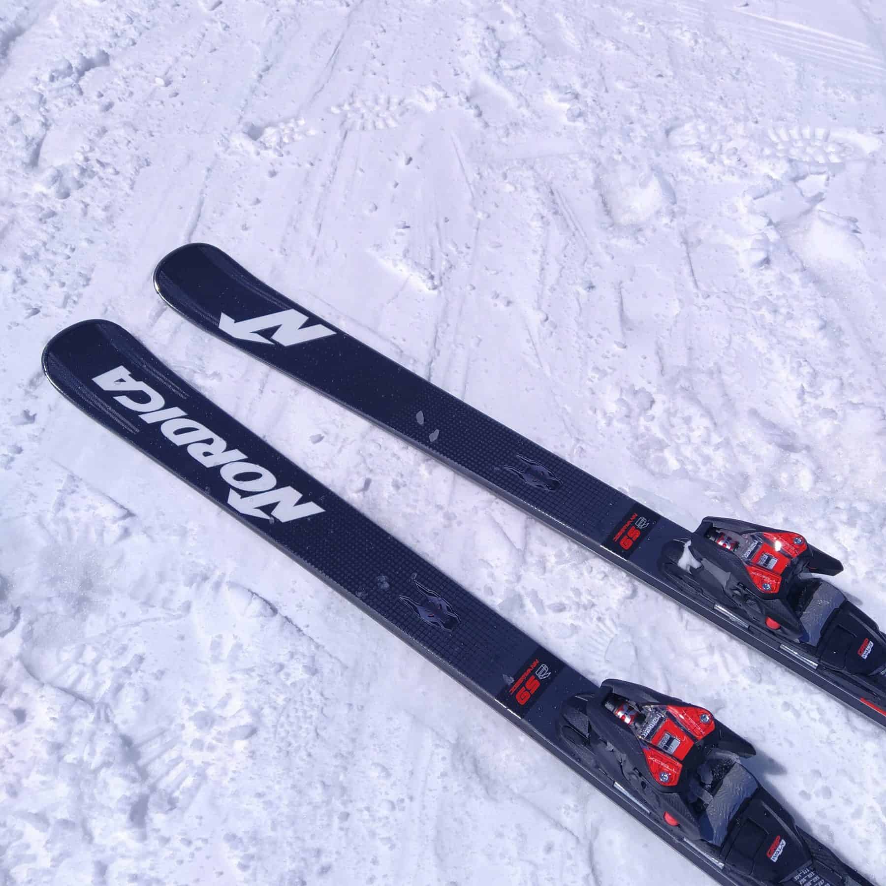 Nordica Dobermann Gsr Rb Fdt