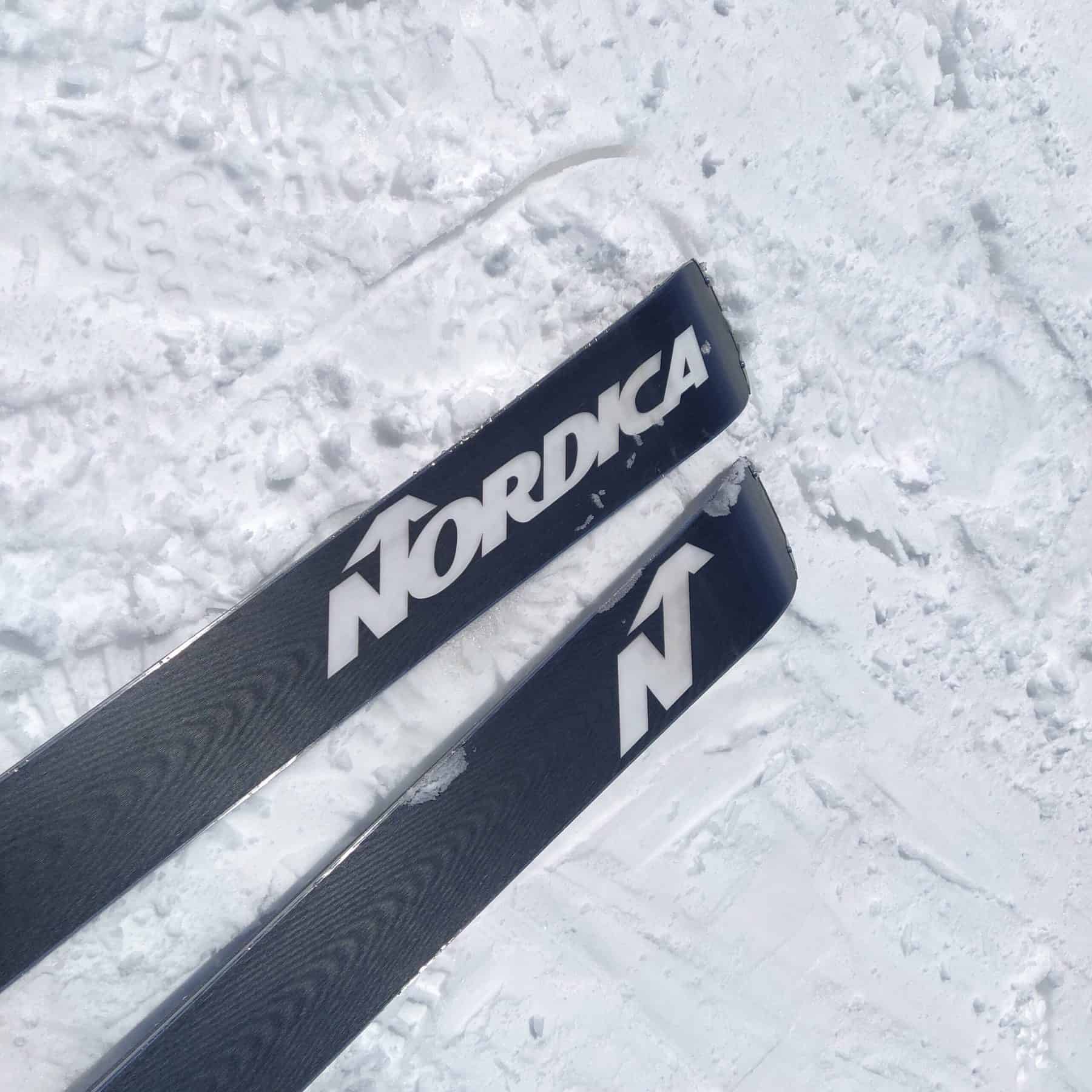 Nordica Dobermann Gsr Rb Fdt