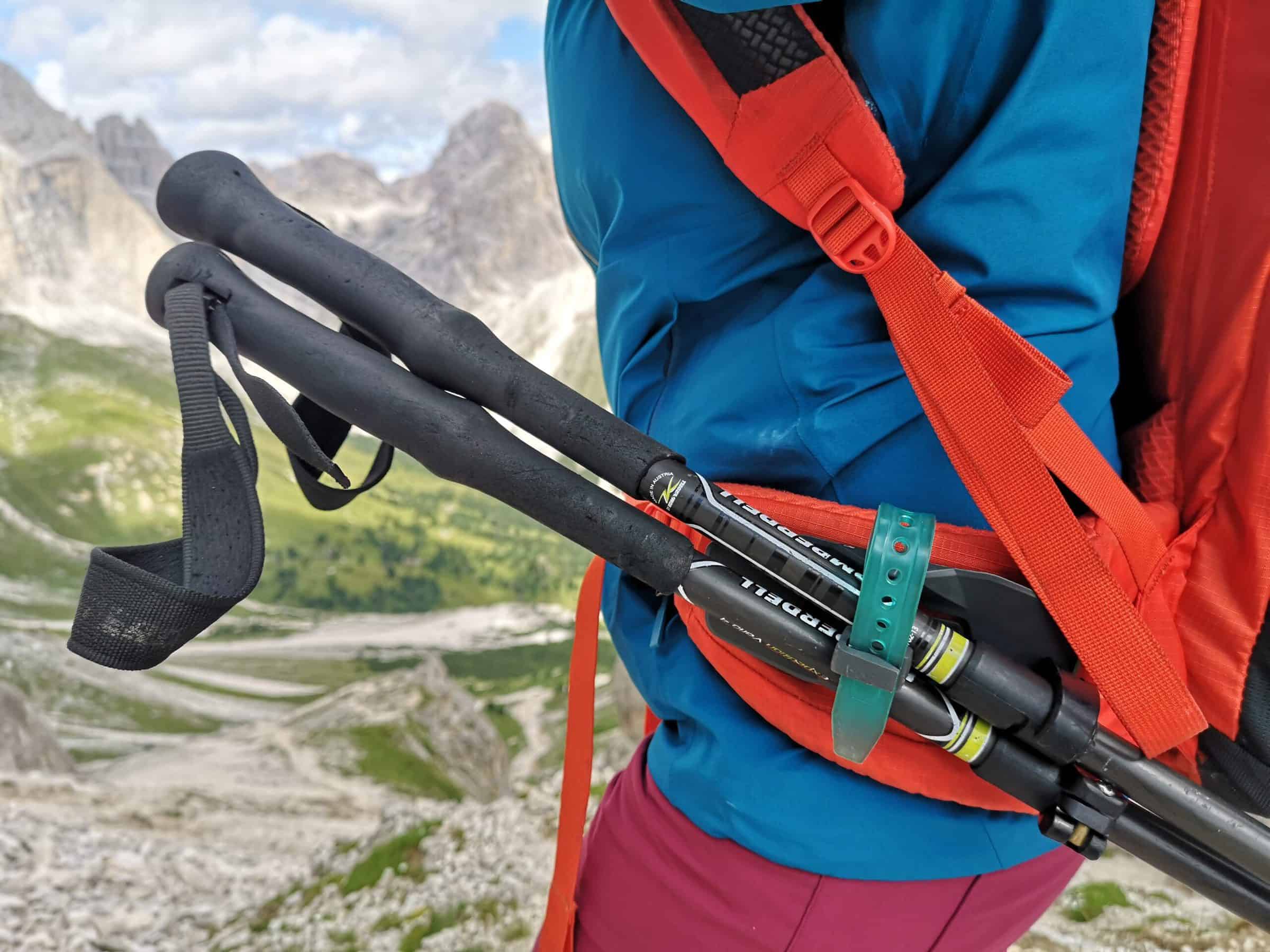 Thule Alltrail 35