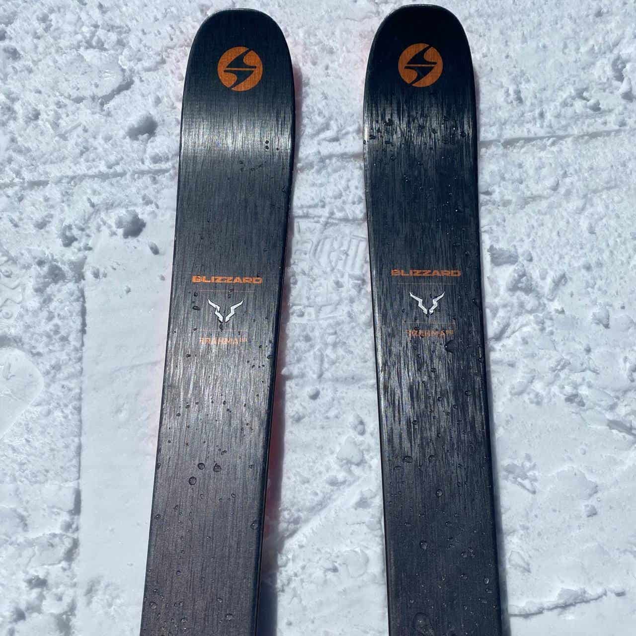 Blizzard Brahma 88