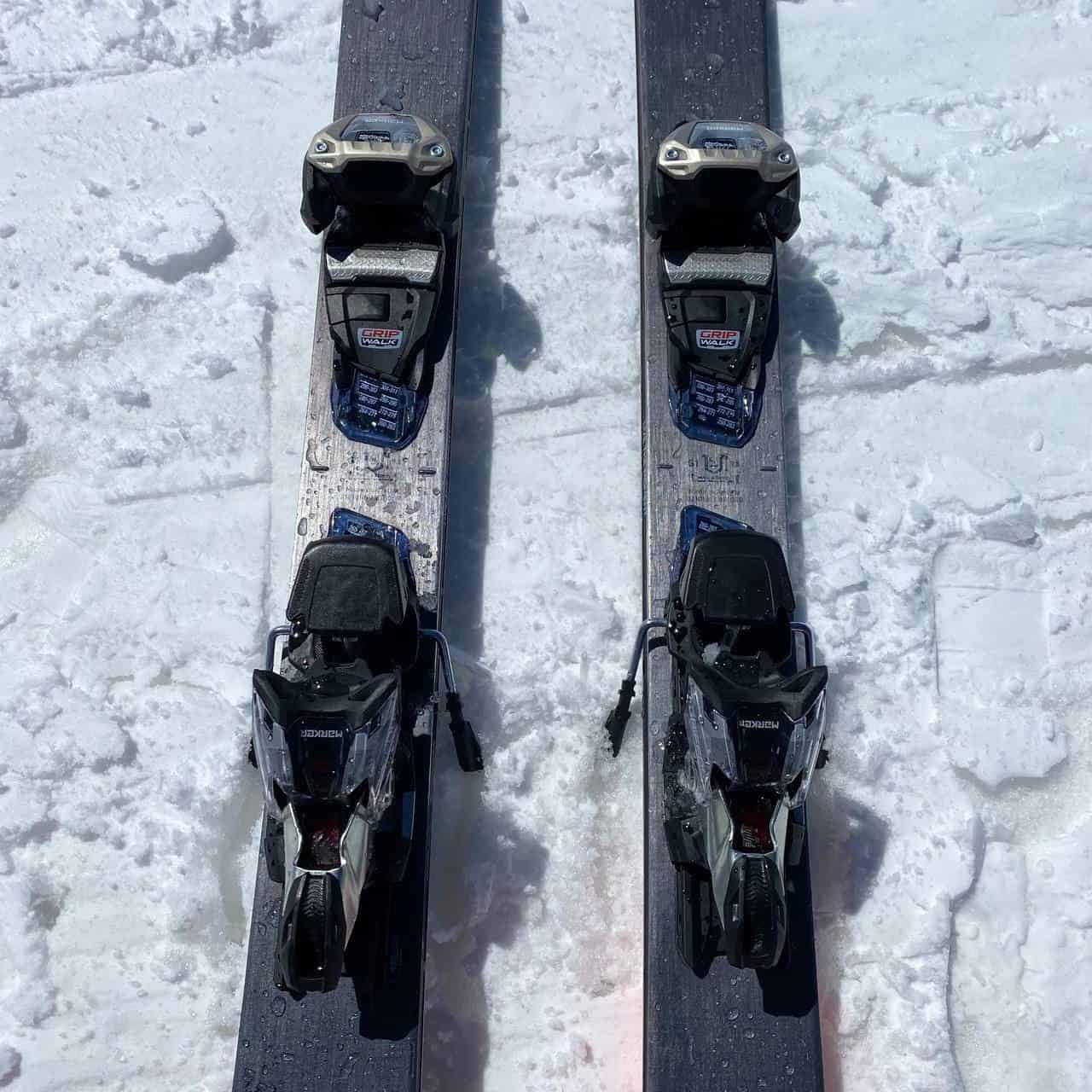 Blizzard Brahma 88