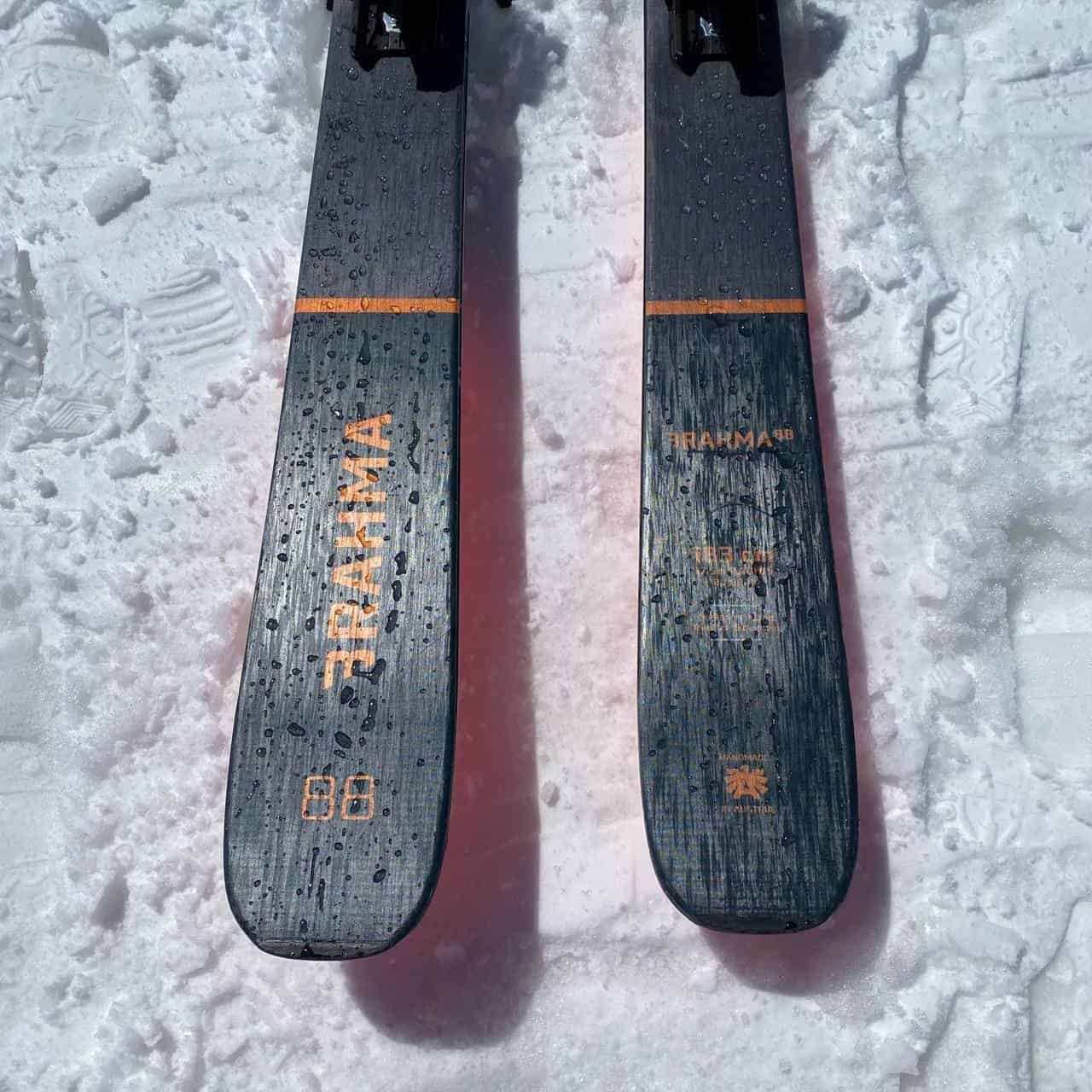 Blizzard Brahma 88