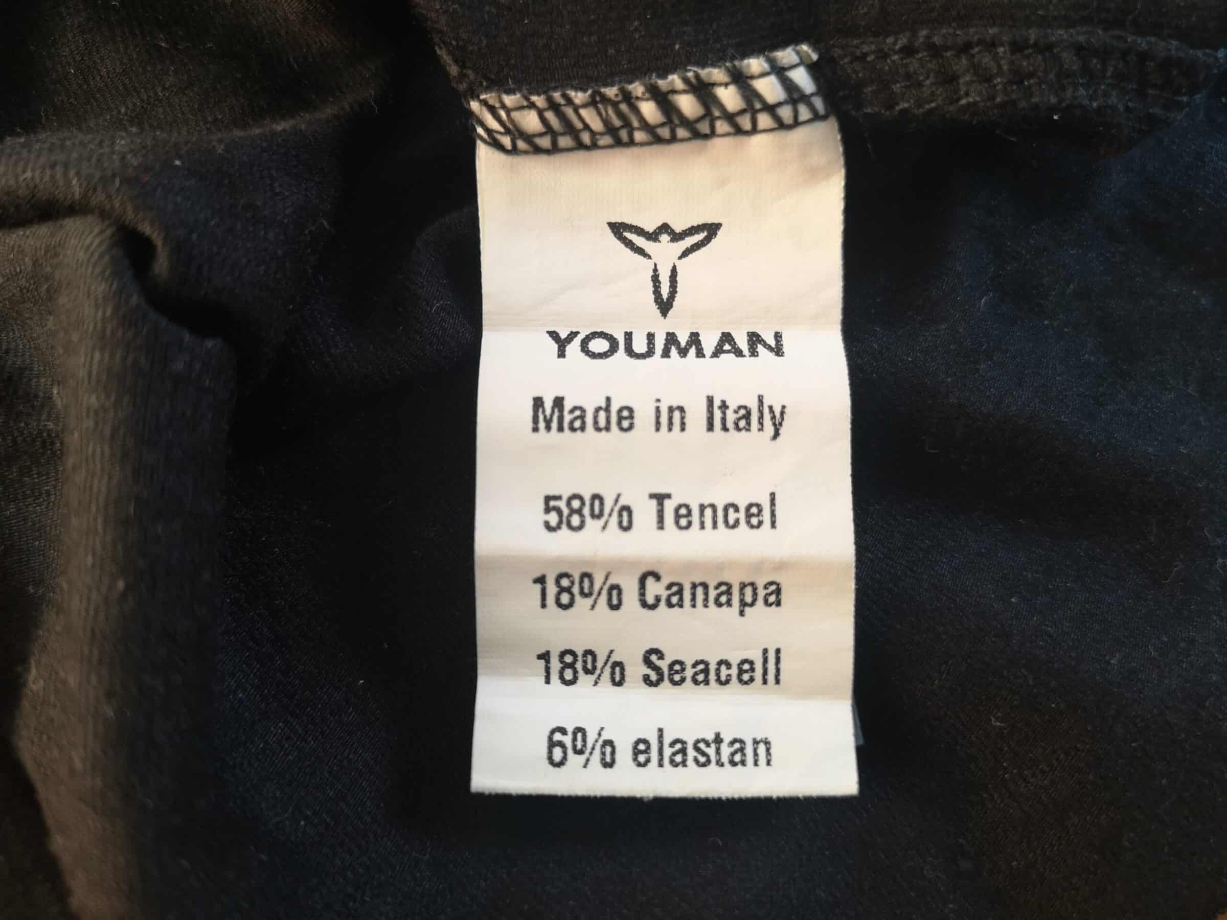 Youman Tee