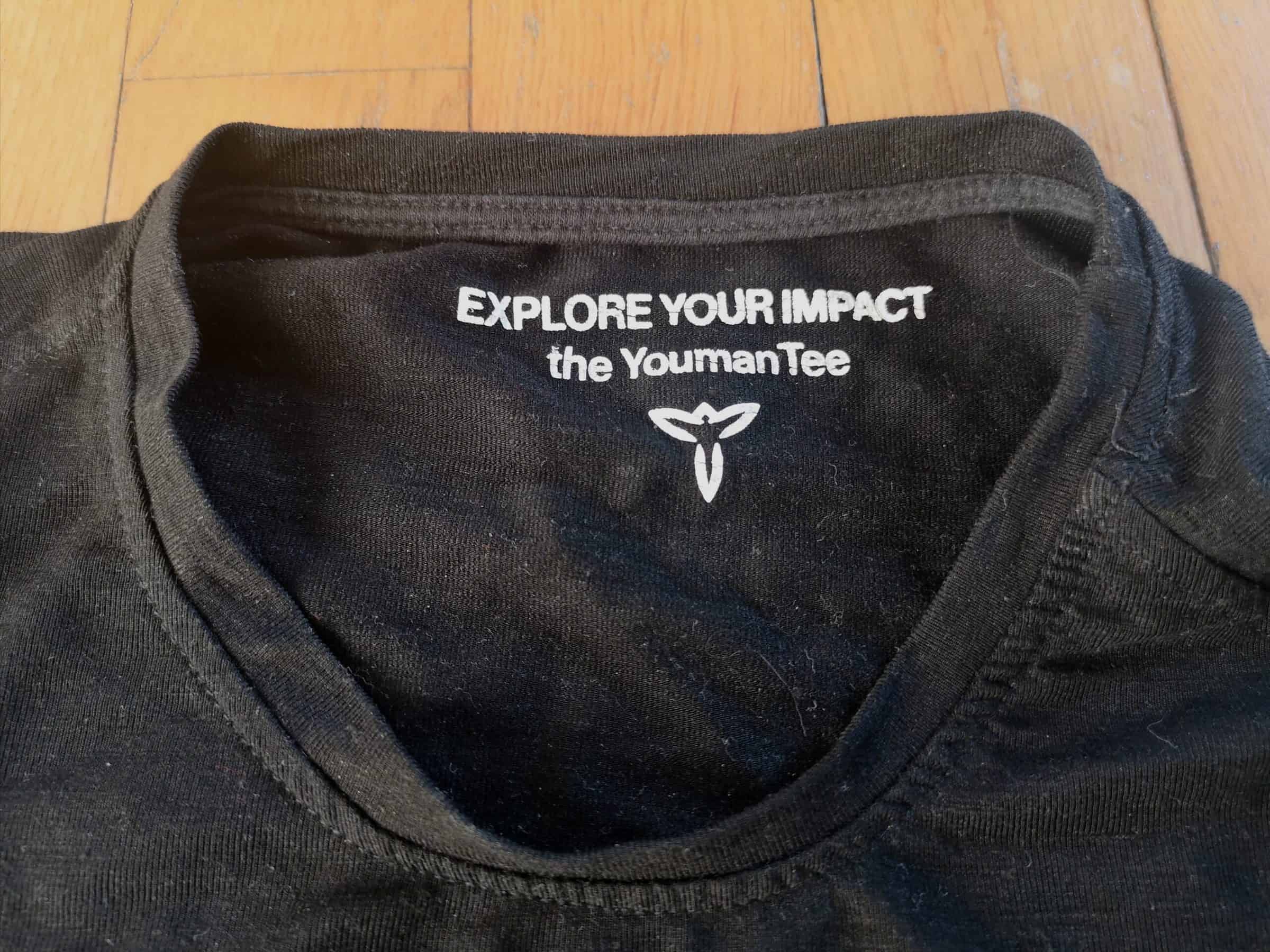 Youman Tee