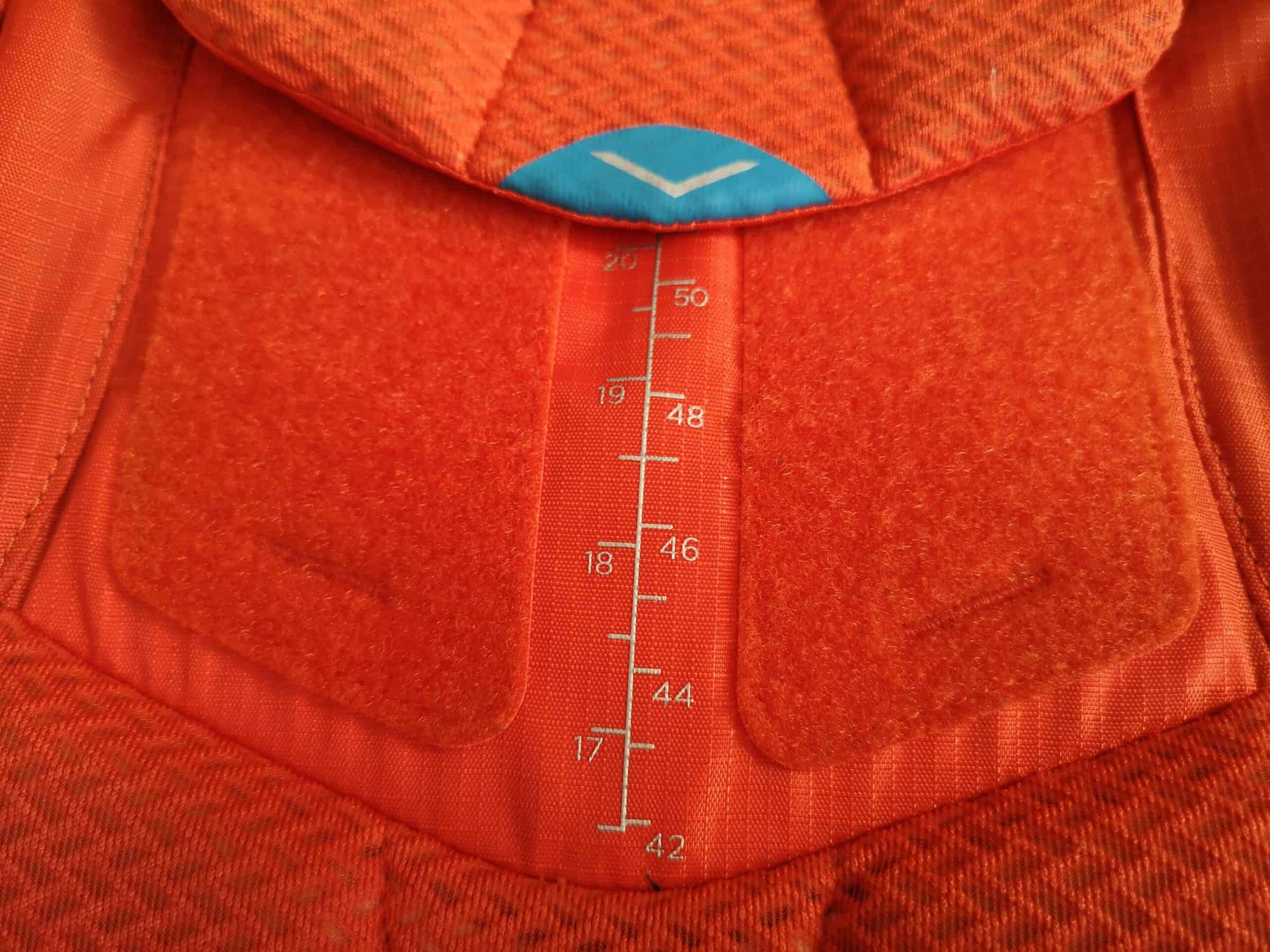 Thule Alltrail 35