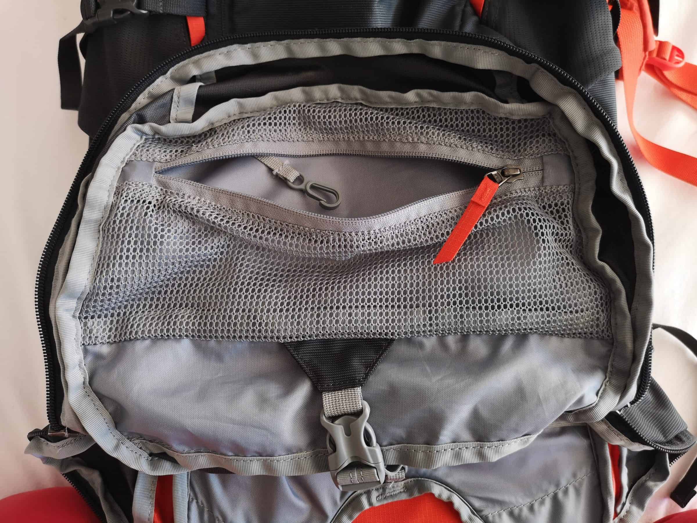 Thule Alltrail 35