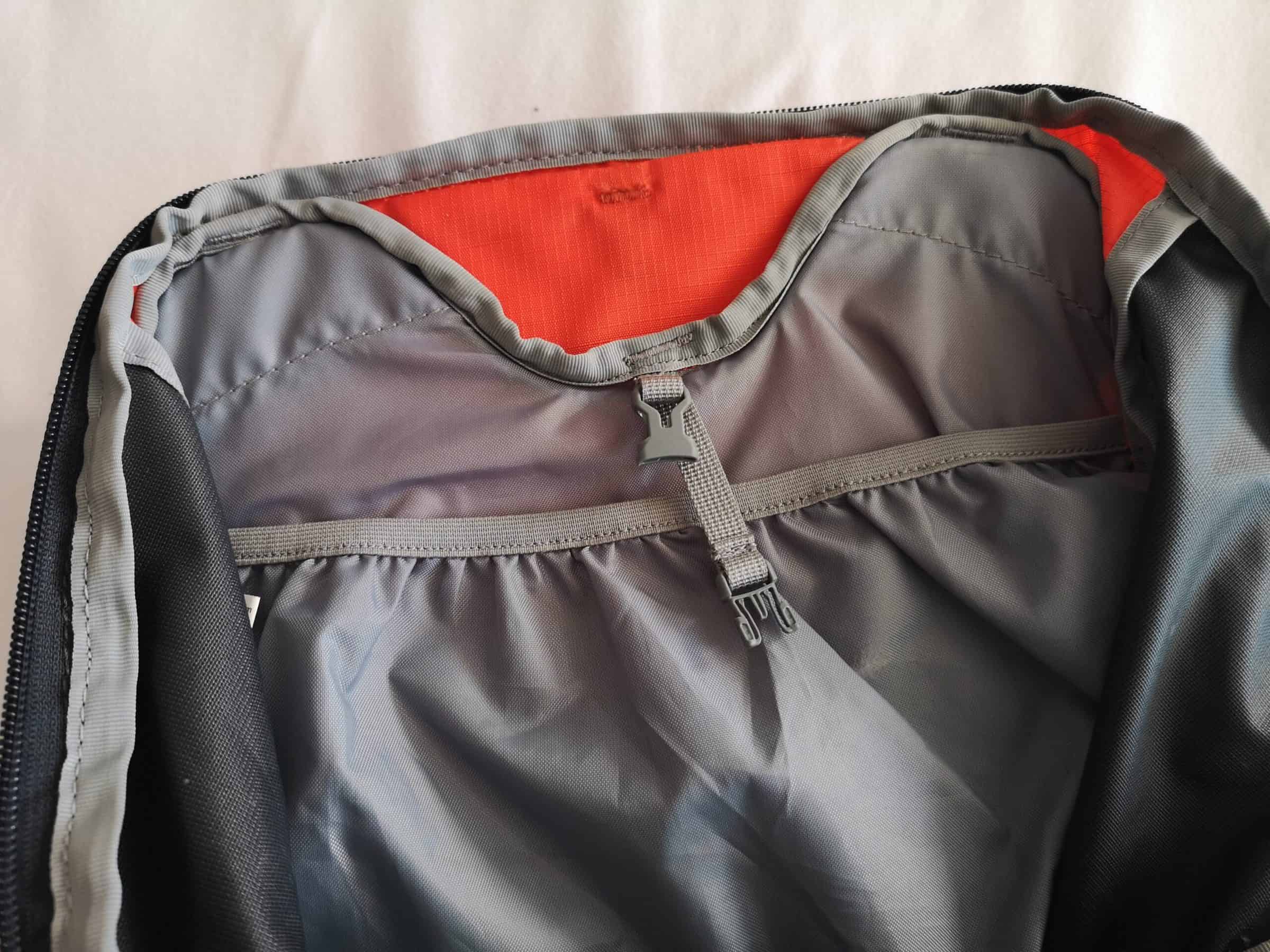 Thule Alltrail 35