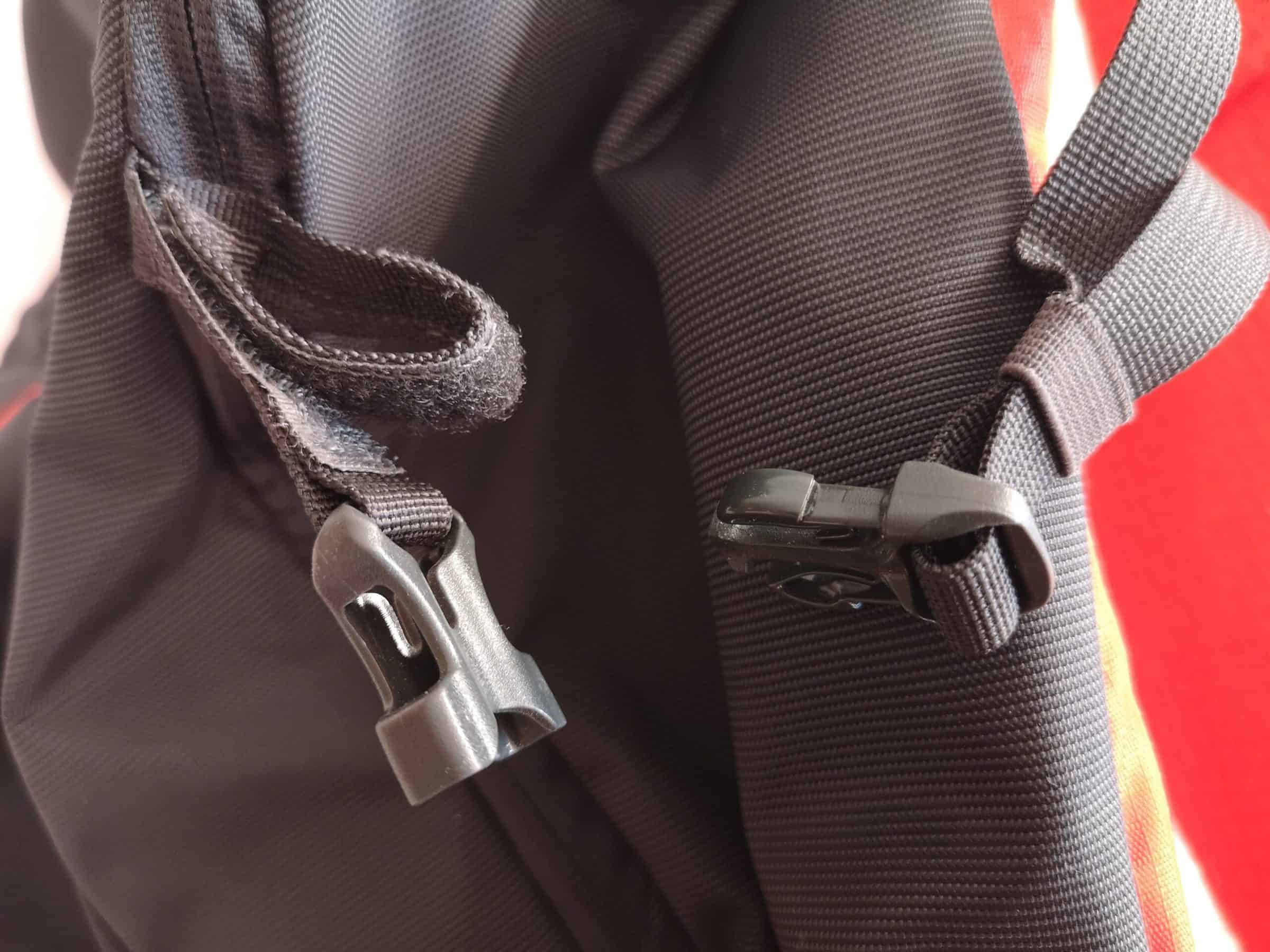 Thule Alltrail 35
