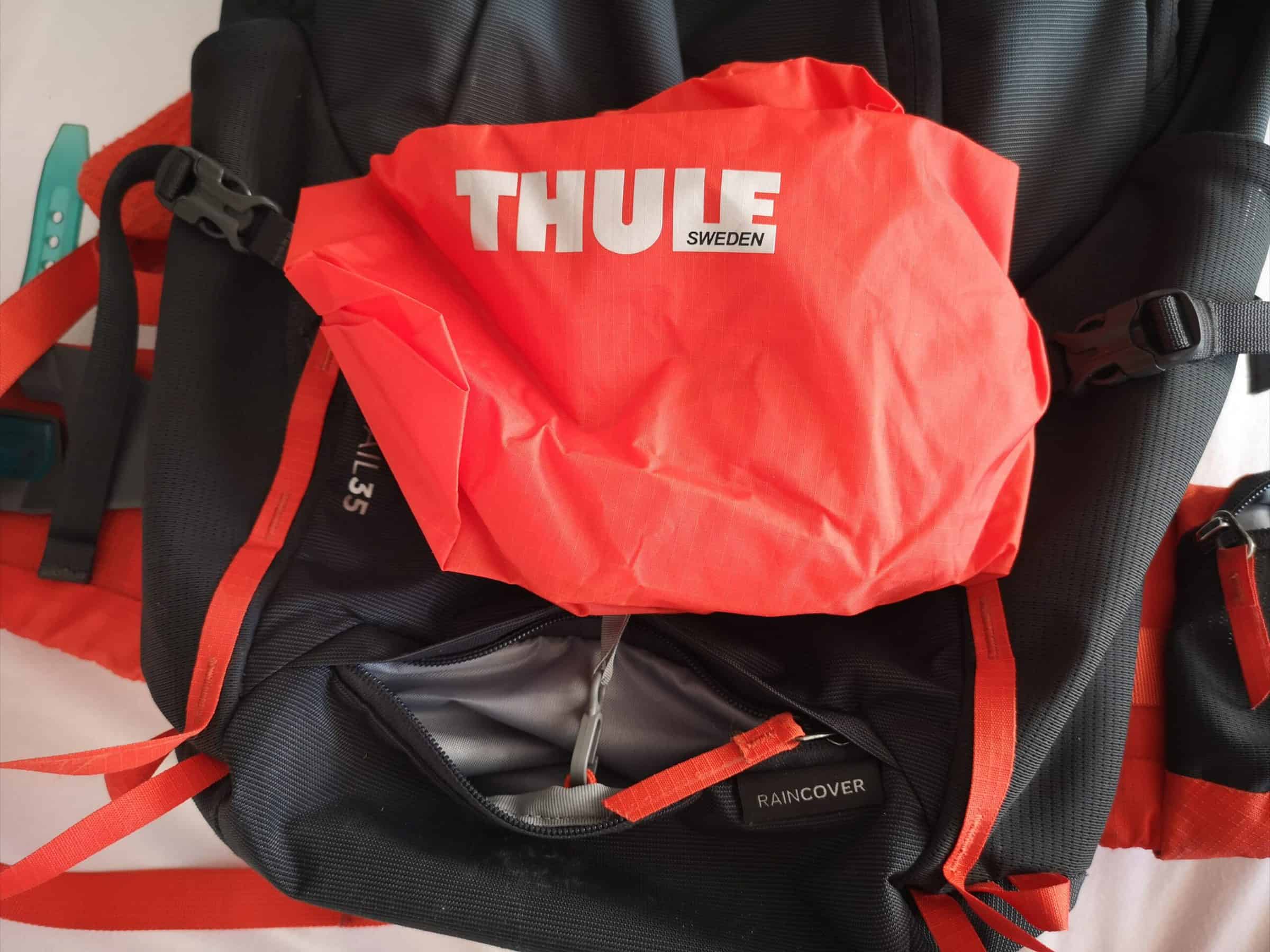 Thule Alltrail 35