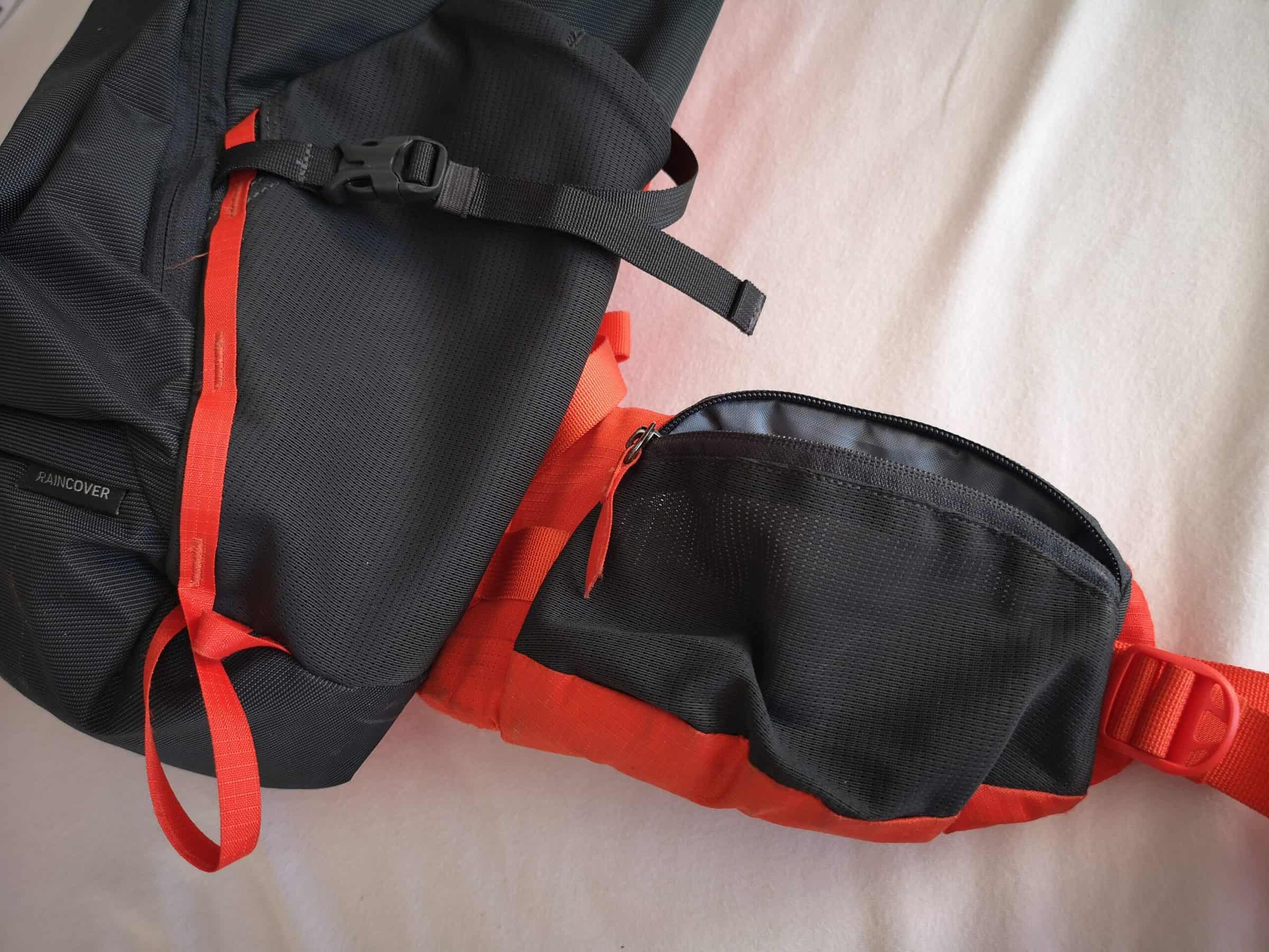 Thule Alltrail 35