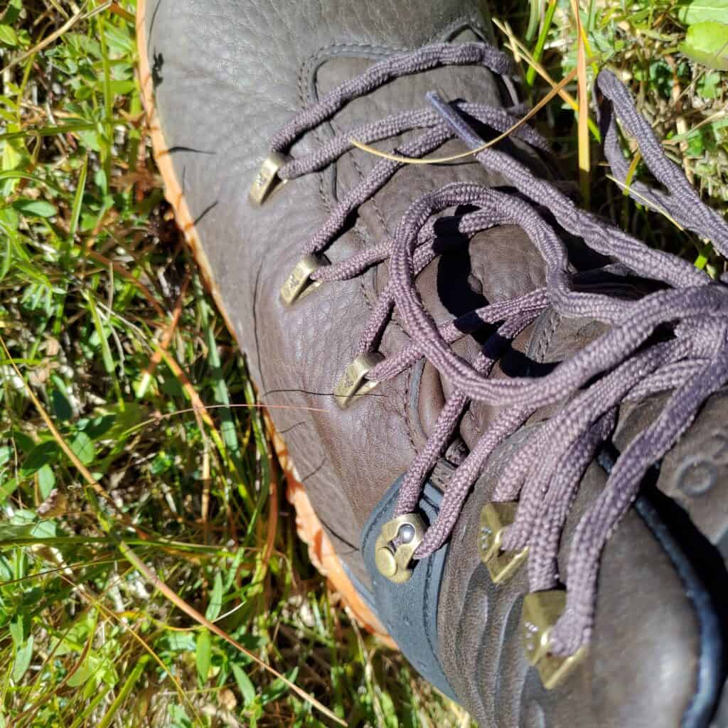 Vivobarefoot Tracker Forest ESC