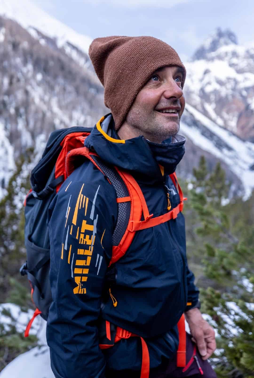 Thule Alltrail 35