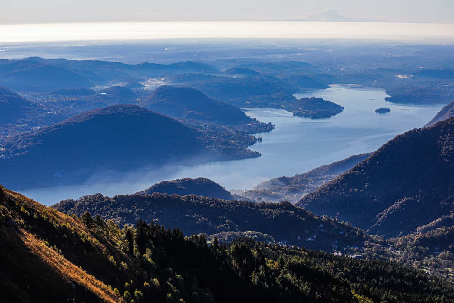 Vibram Ultratrail Lago D'Orta