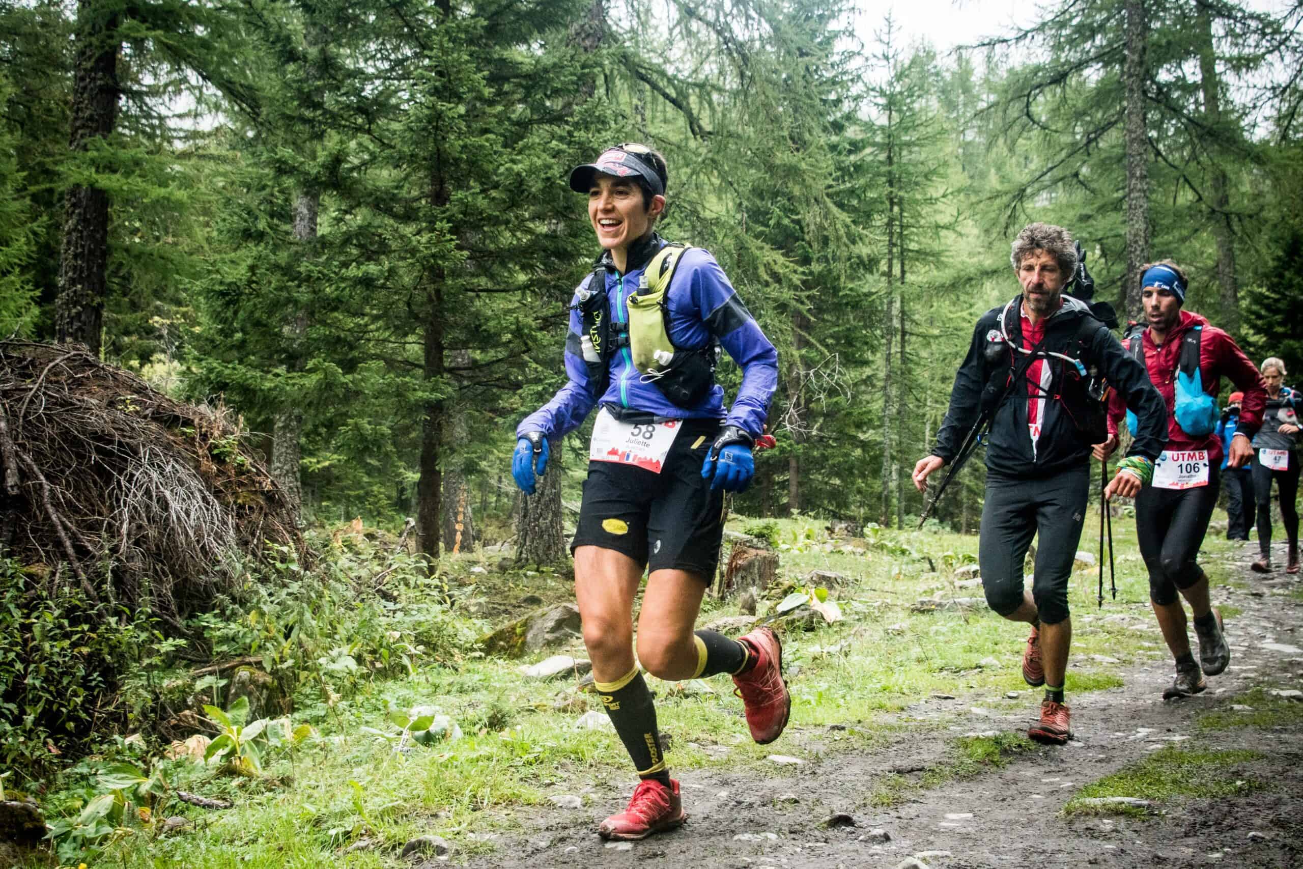 Vibram Ultratrail Lago d'Orta