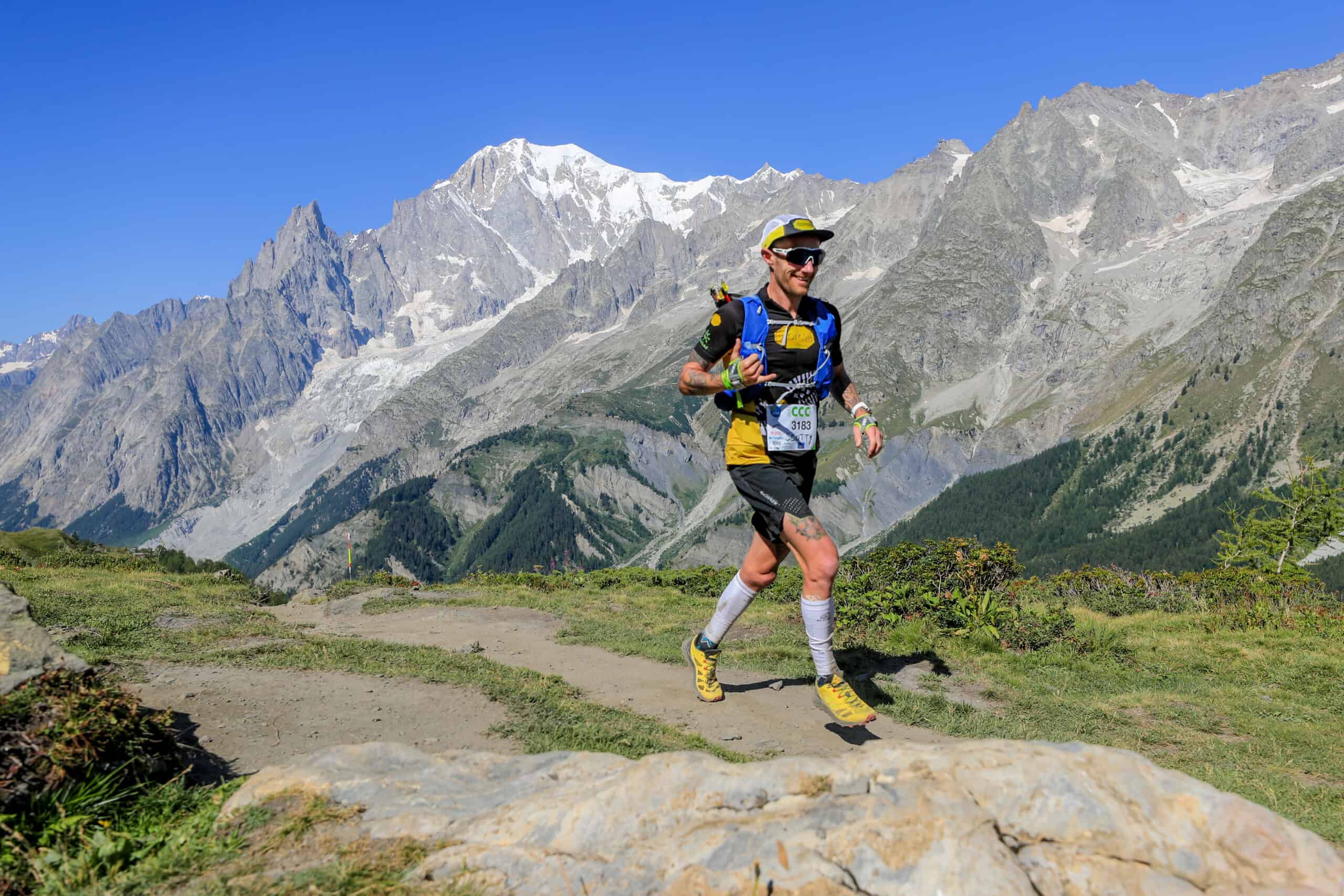 Vibram Ultratrail Lago d'Orta