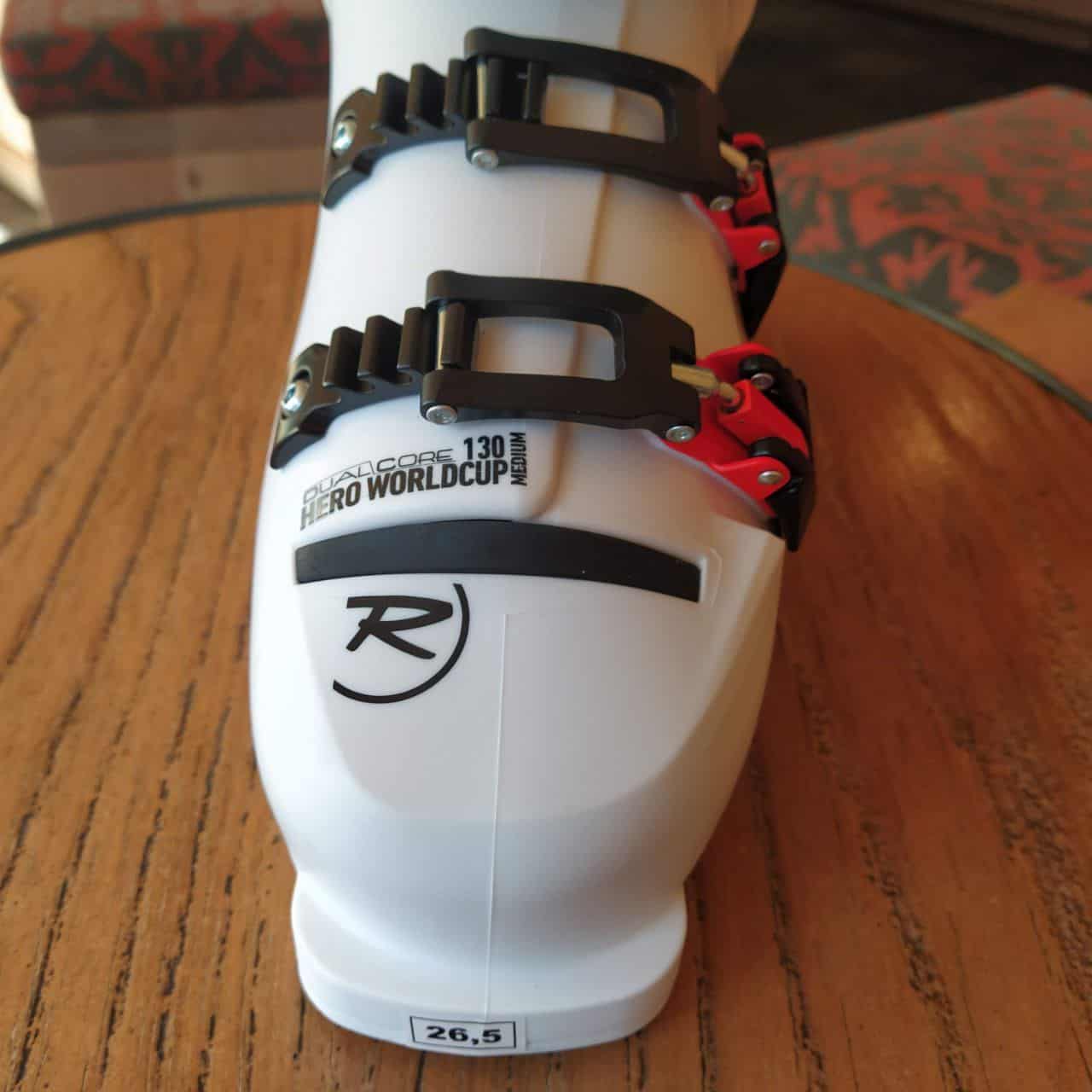 Rossignol Hero WC130