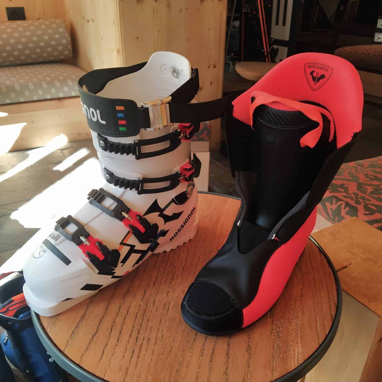 Rossignol Hero WC130
