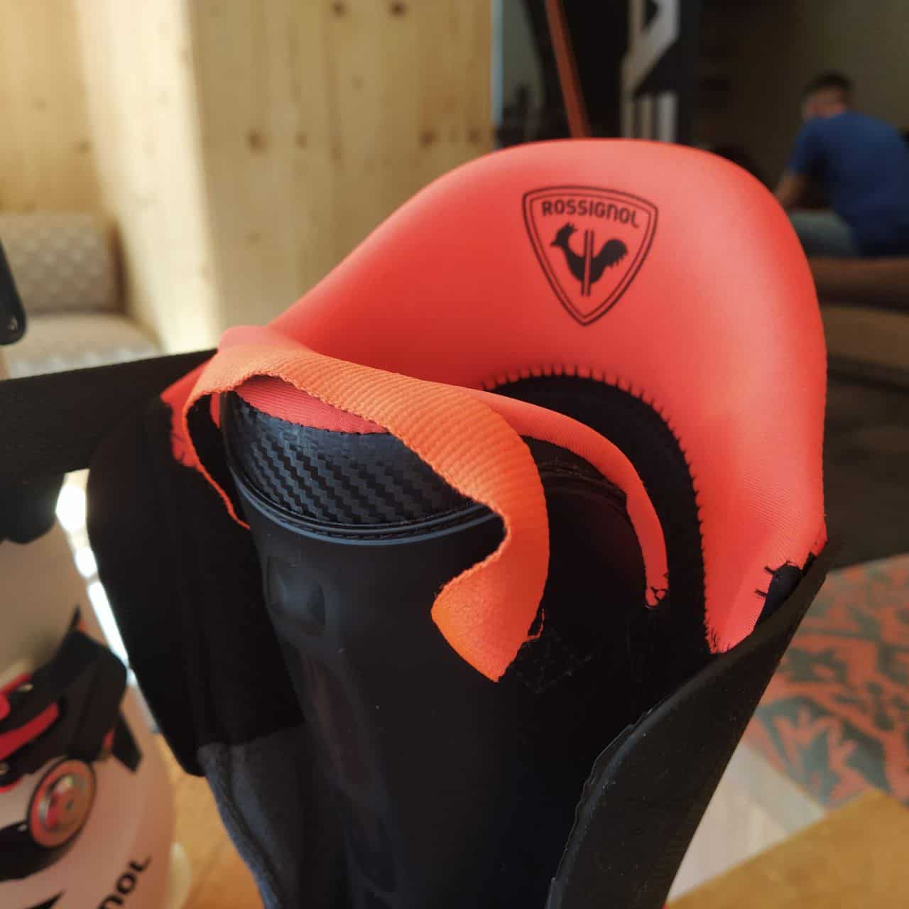 Rossignol Hero WC130