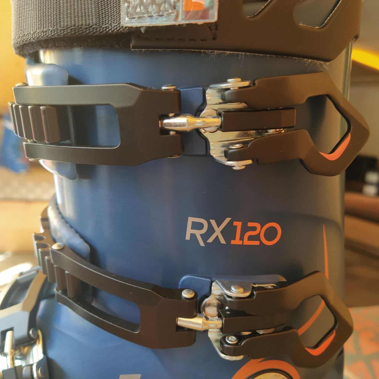 Lange RX 120 GW