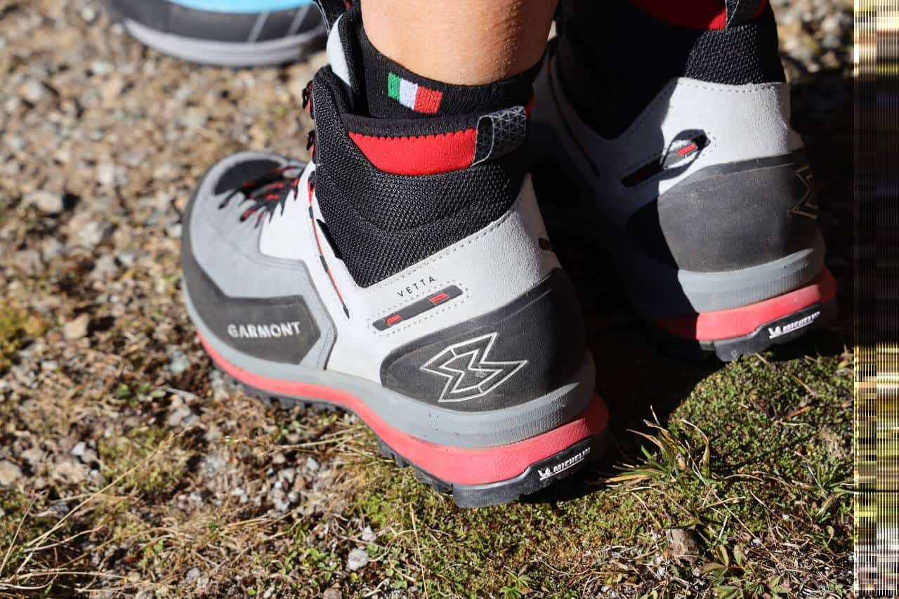 Garmont Vetta Tech GTX