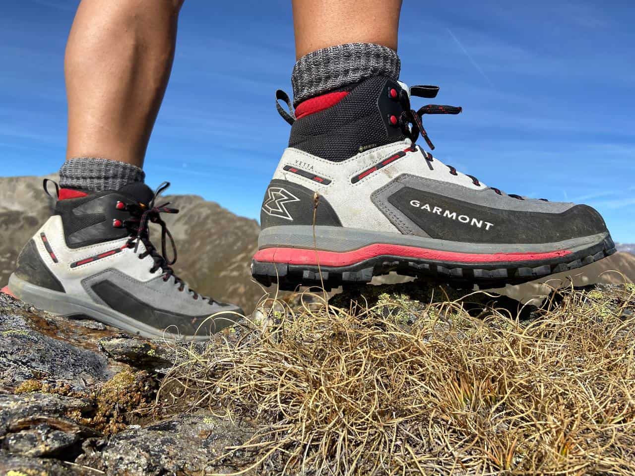 Garmont Vetta Tech GTX