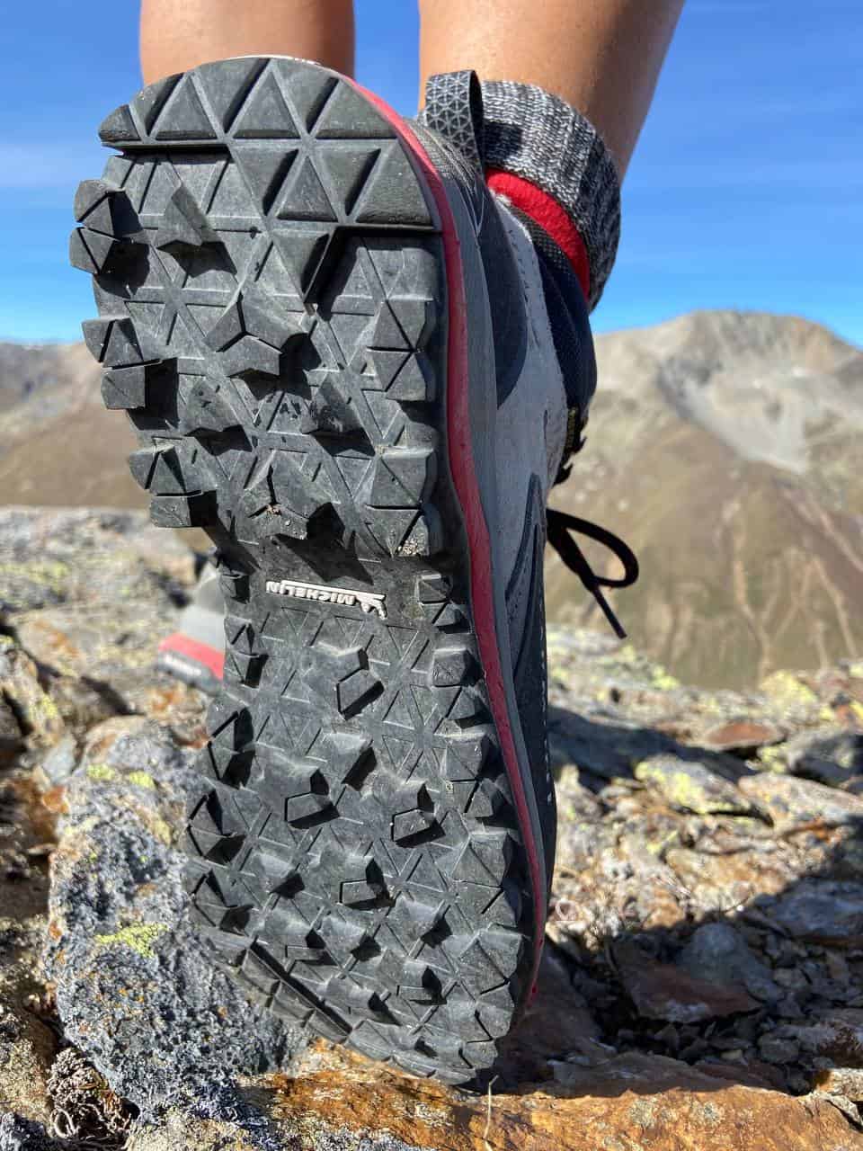Garmont Vetta Tech GTX