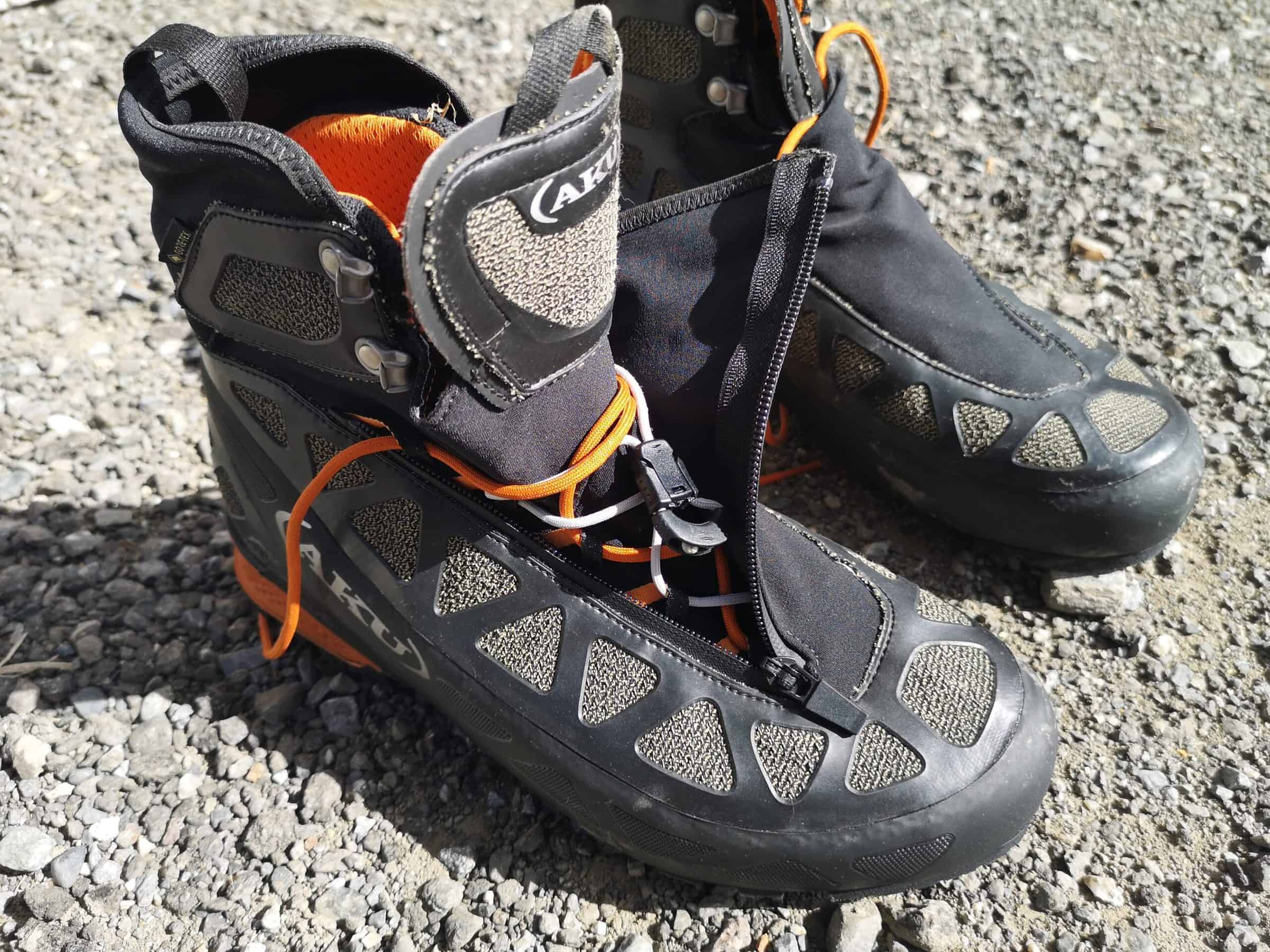 Aku Croda DFS GTX