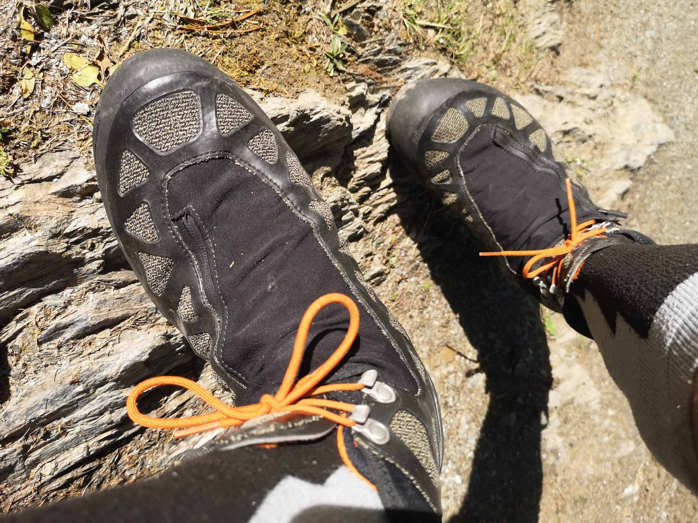 Aku Croda DFS GTX