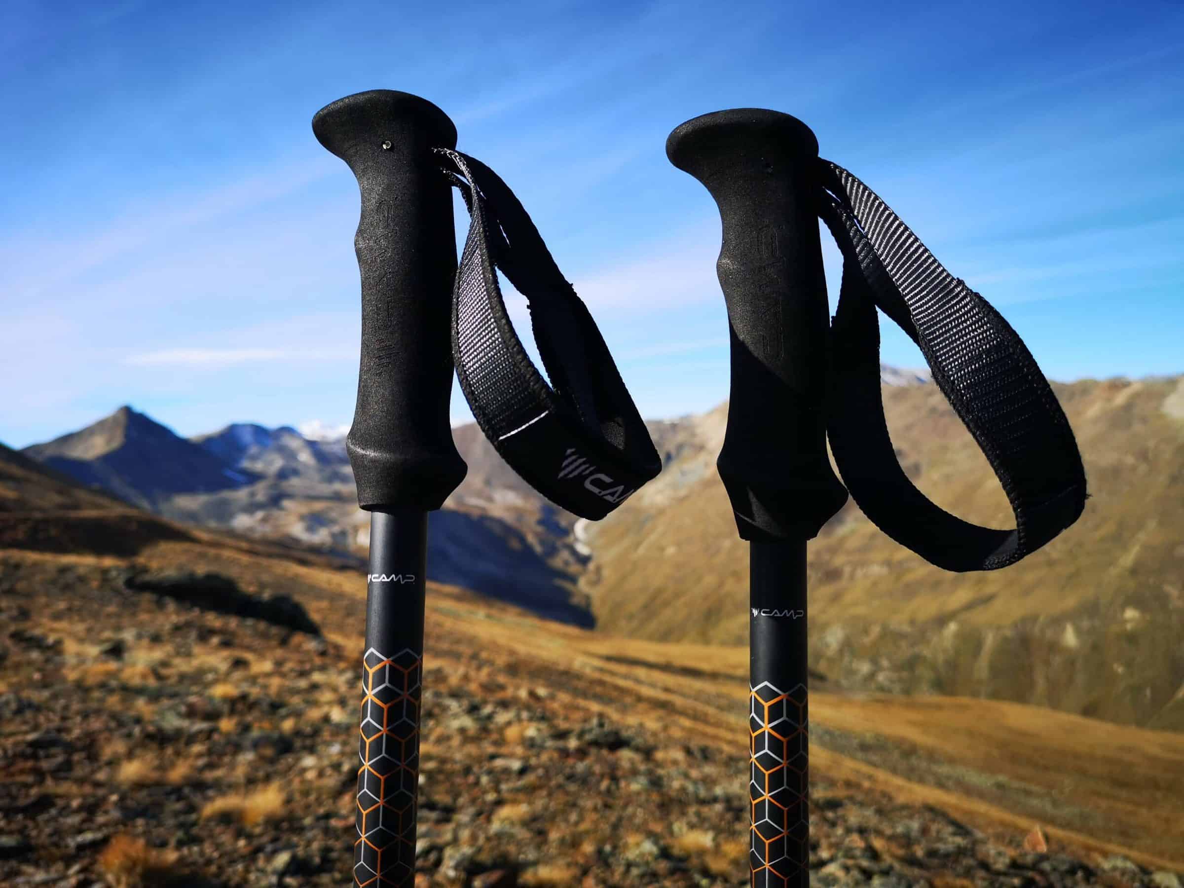 Camp Backcountry Pro