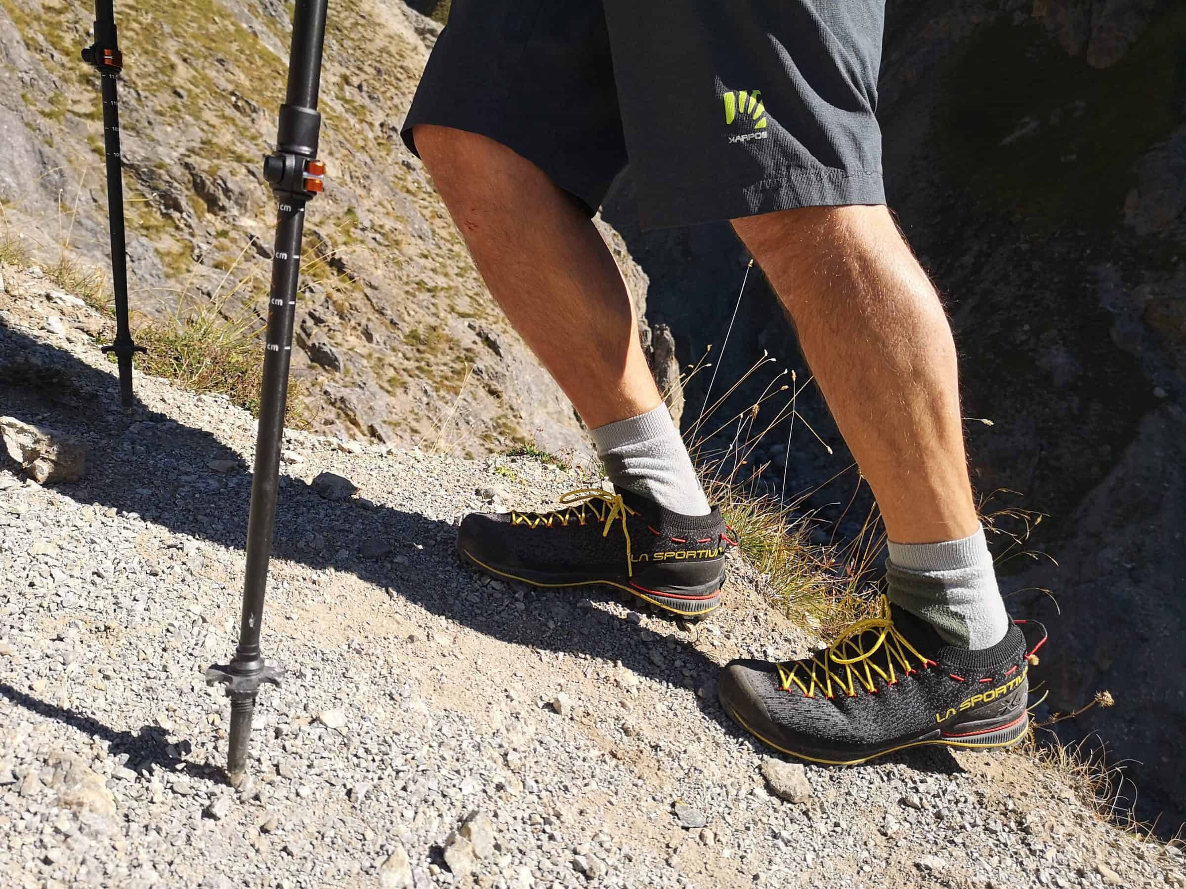 Camp Backcountry Pro
