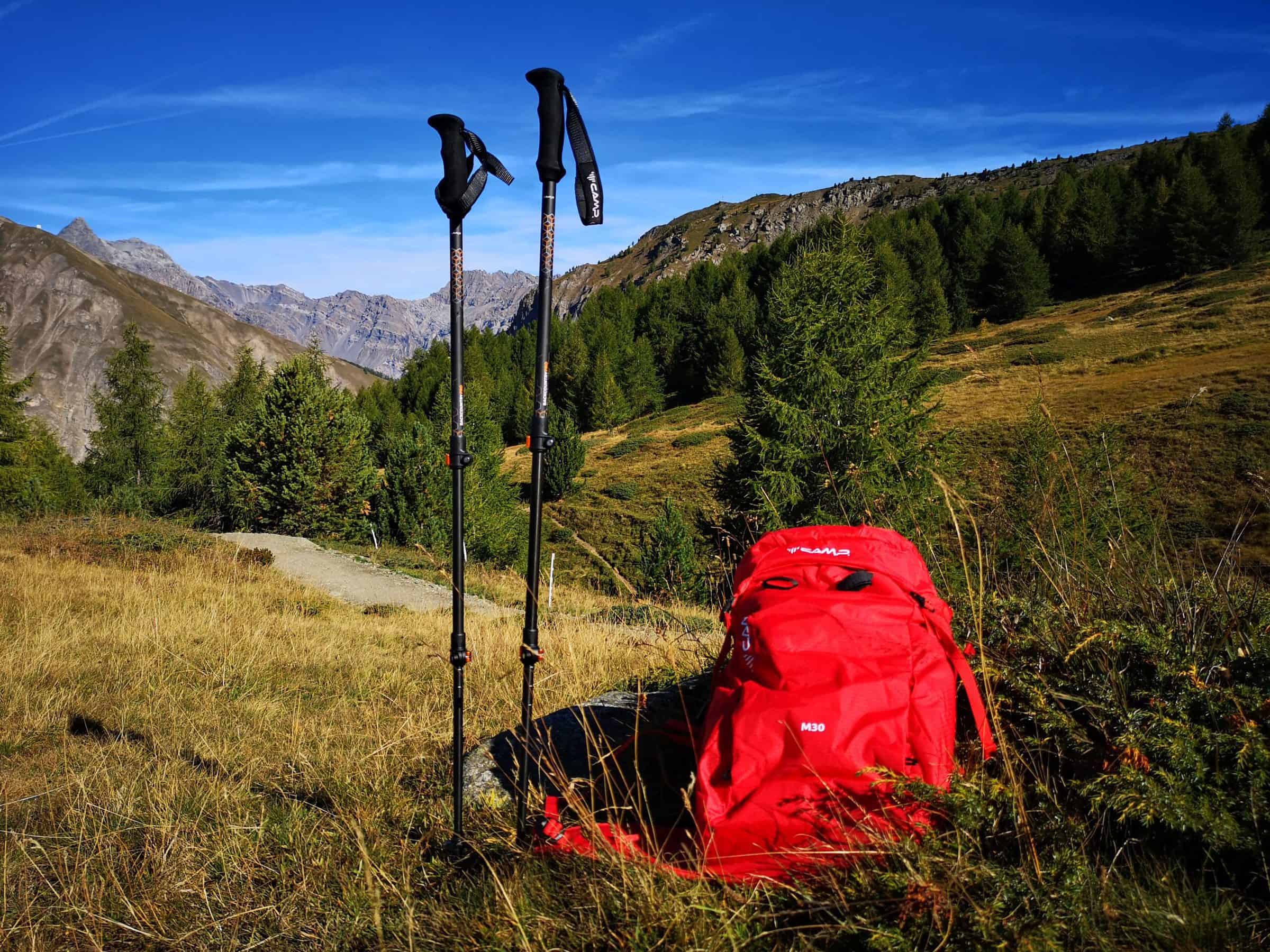 Camp Backcountry Pro