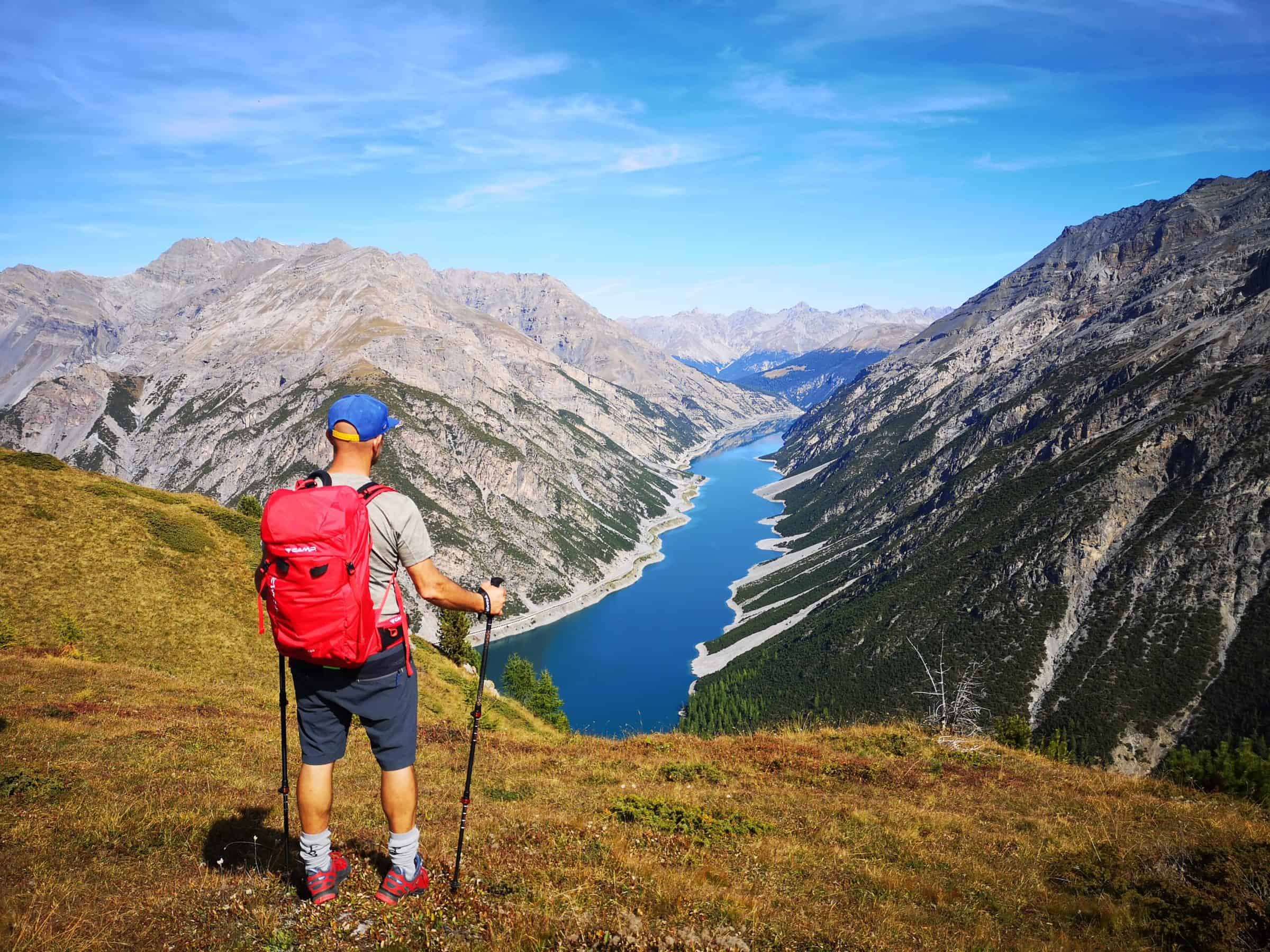 Camp Backcountry Pro