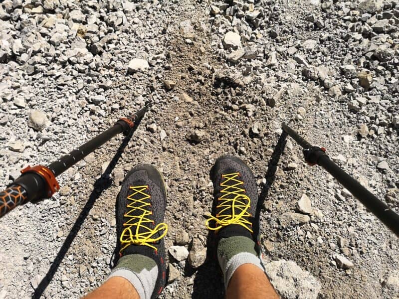 Camp Backcountry Pro