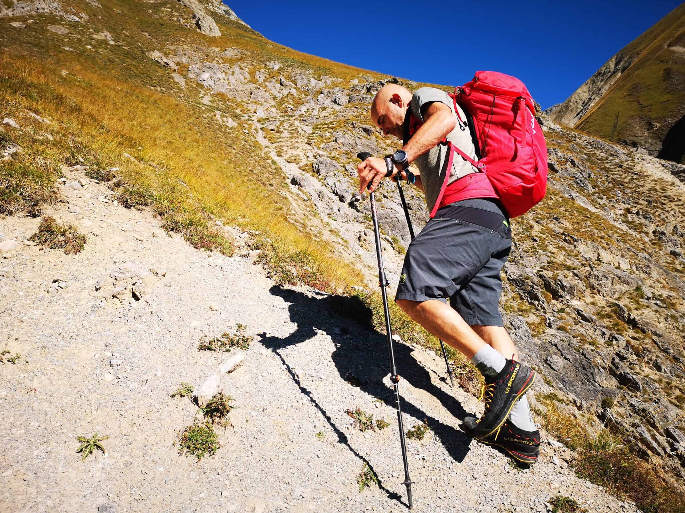 Camp Backcountry Pro