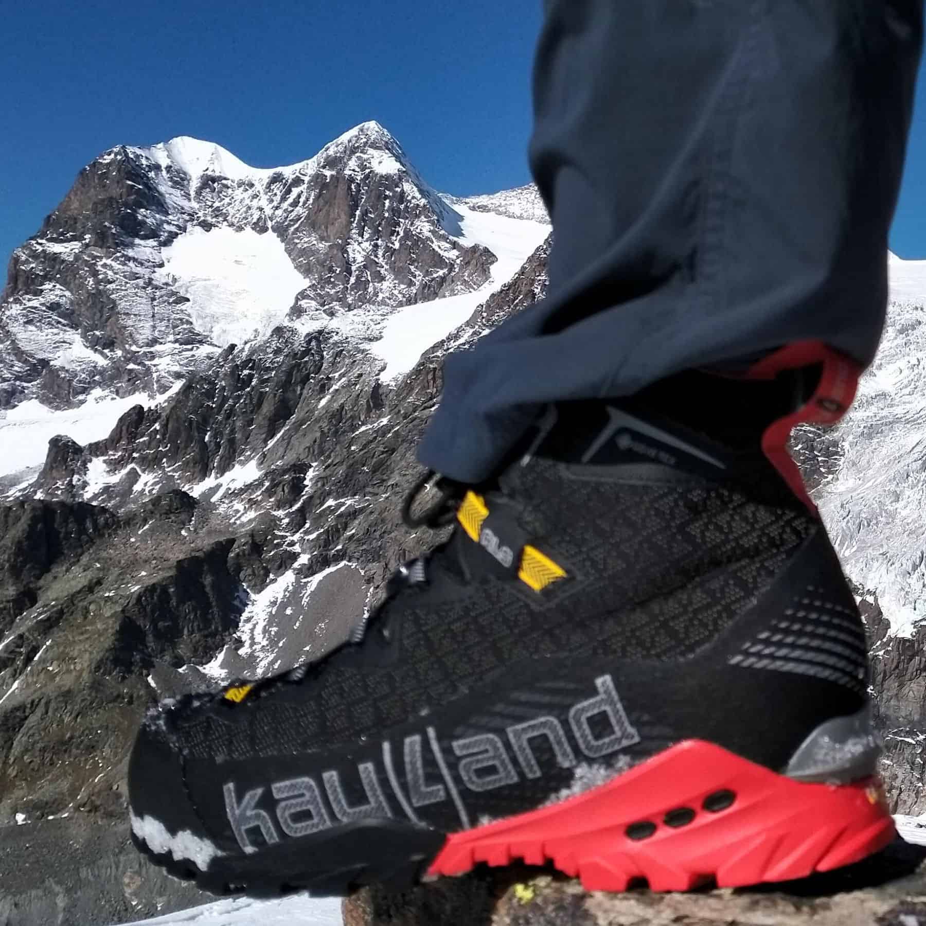 Kayland Stellar AD GTX