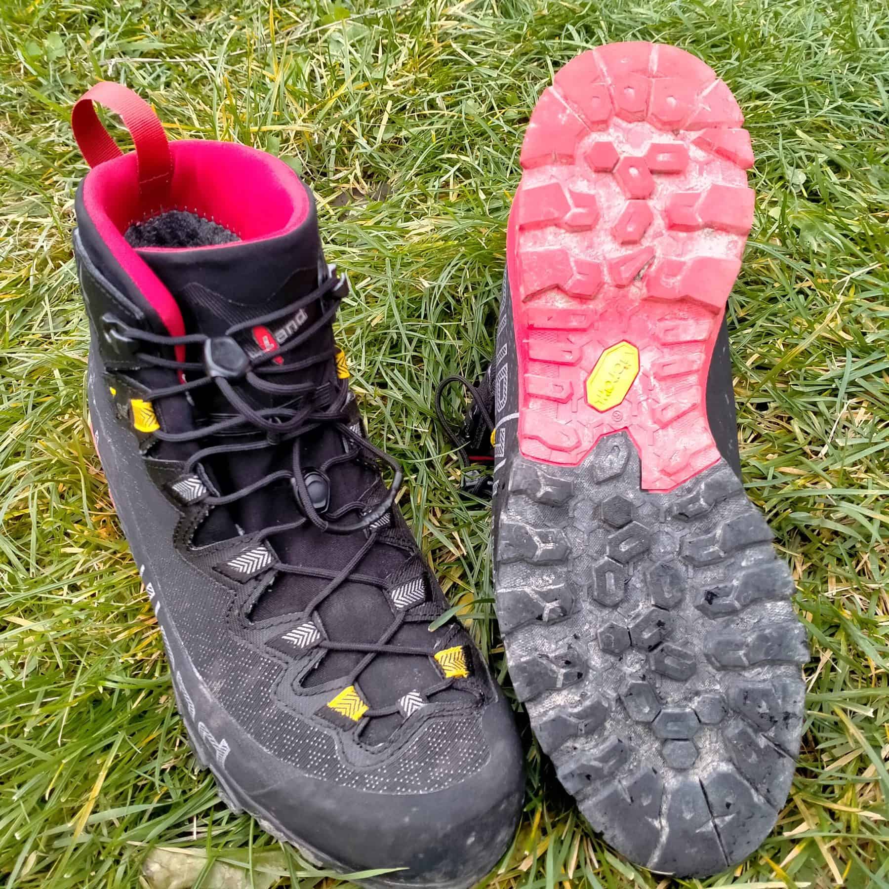 Kayland Stellar AD GTX