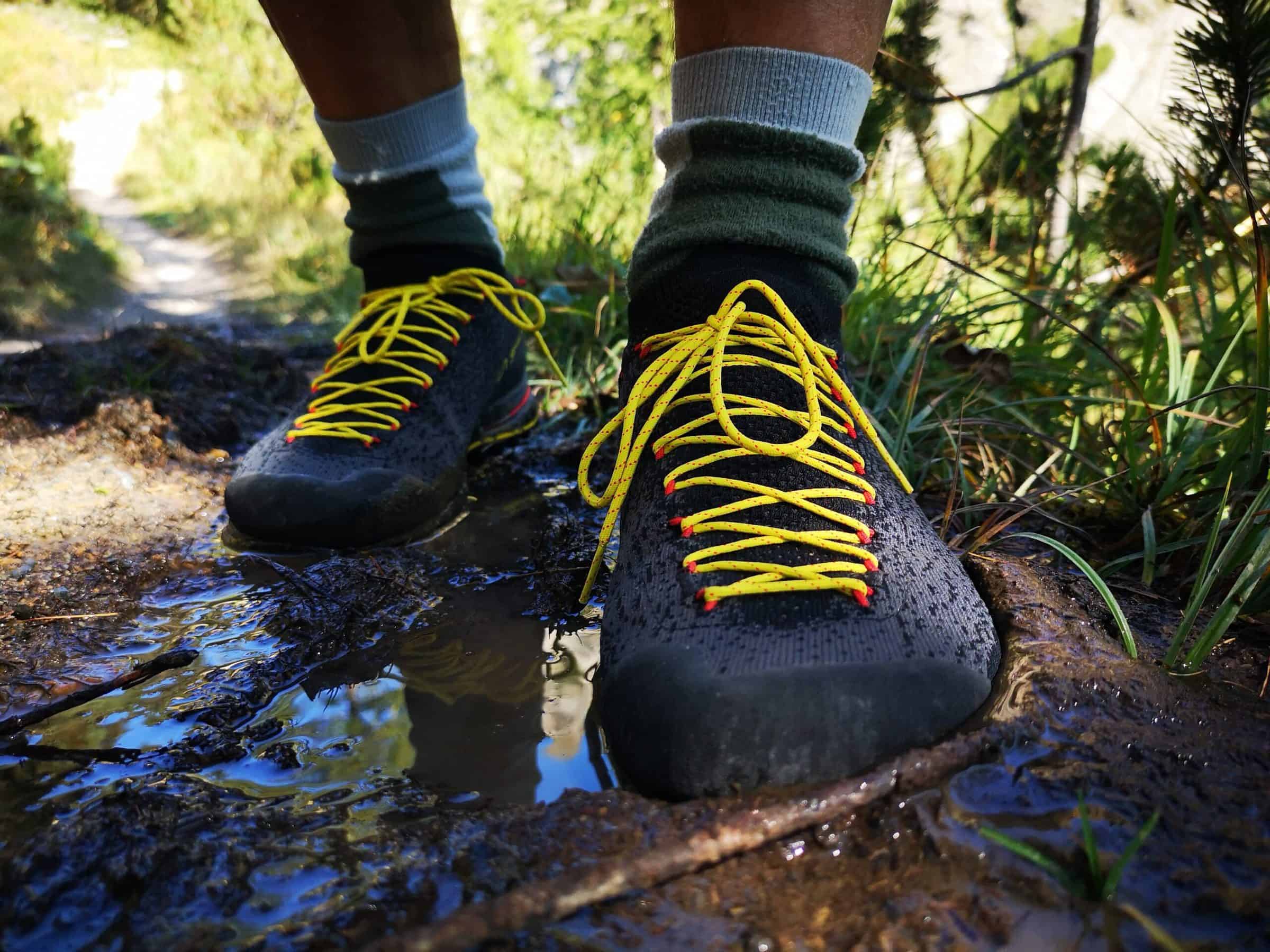 La Sportiva TX2 Evo