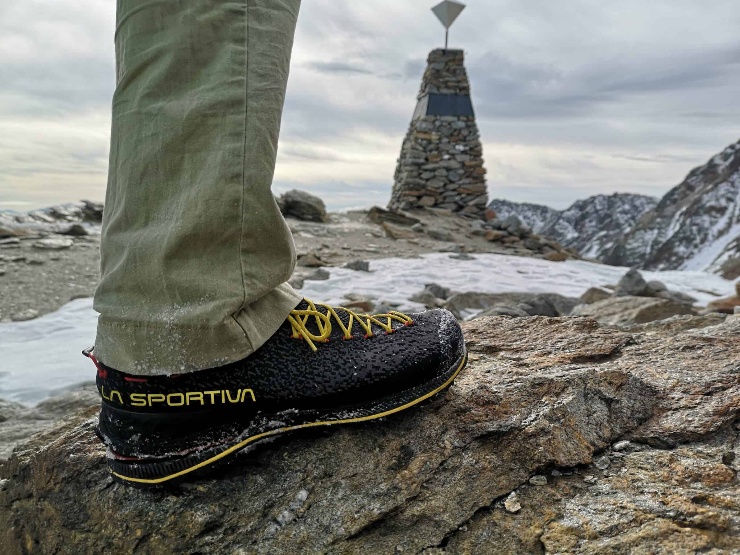 La Sportiva TX2 Evo