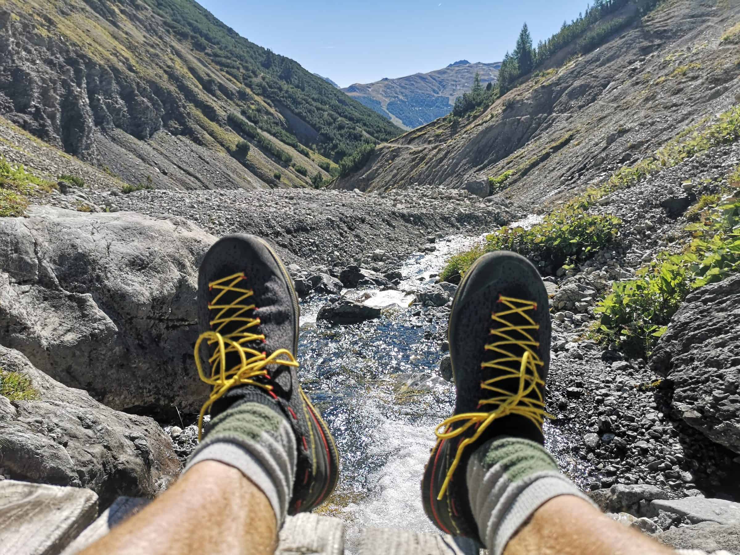 La Sportiva TX2 Evo