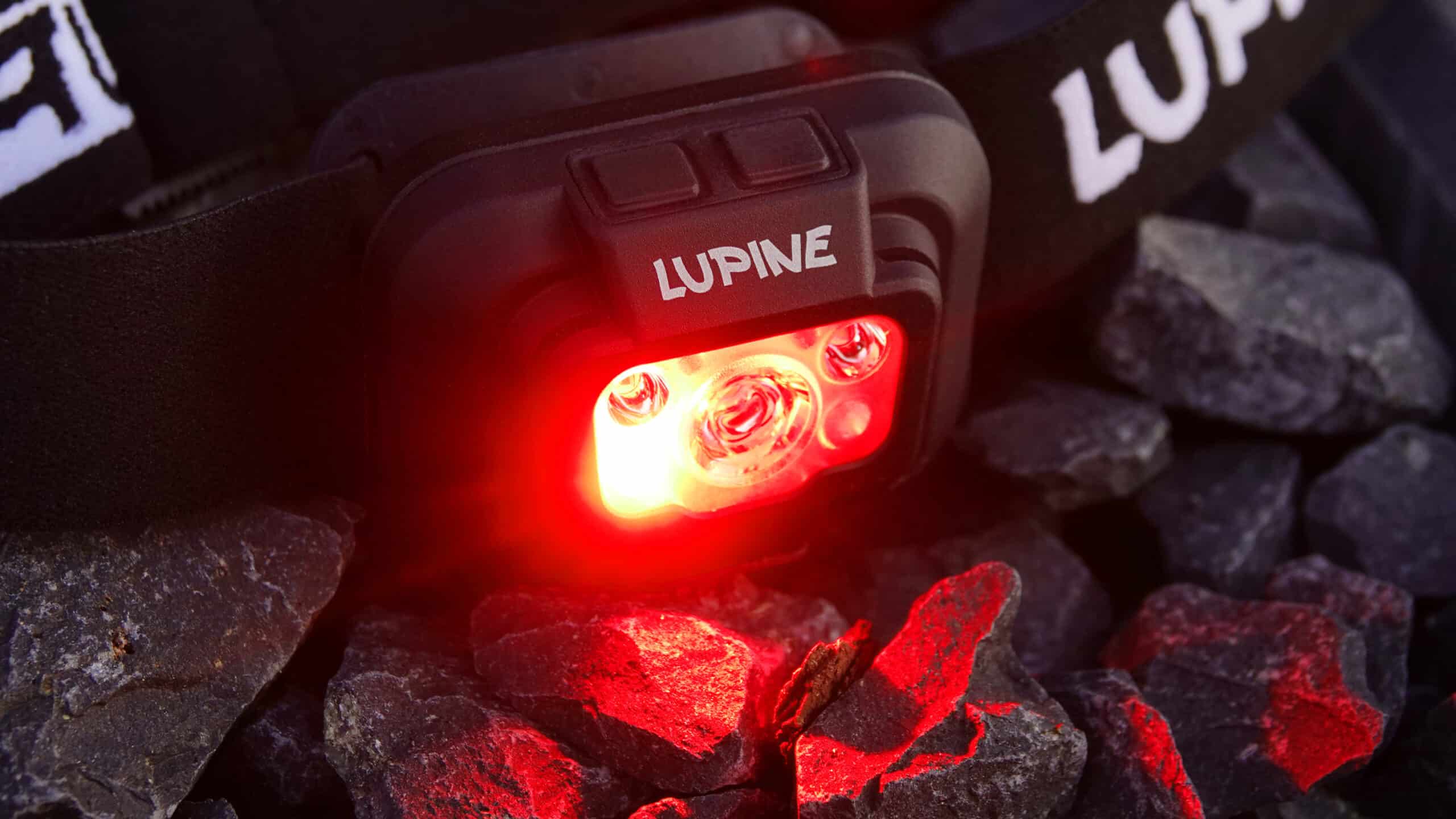 Lupine Penta 4500k