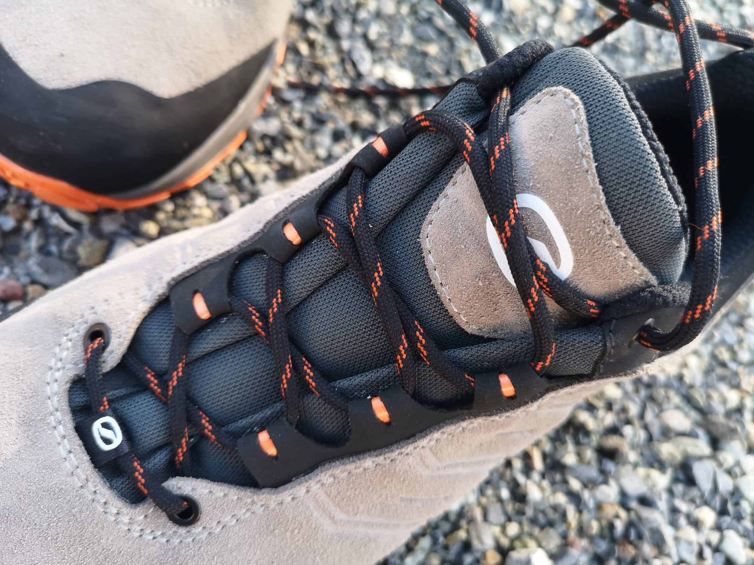 Scarpa Rush Trail GTX 