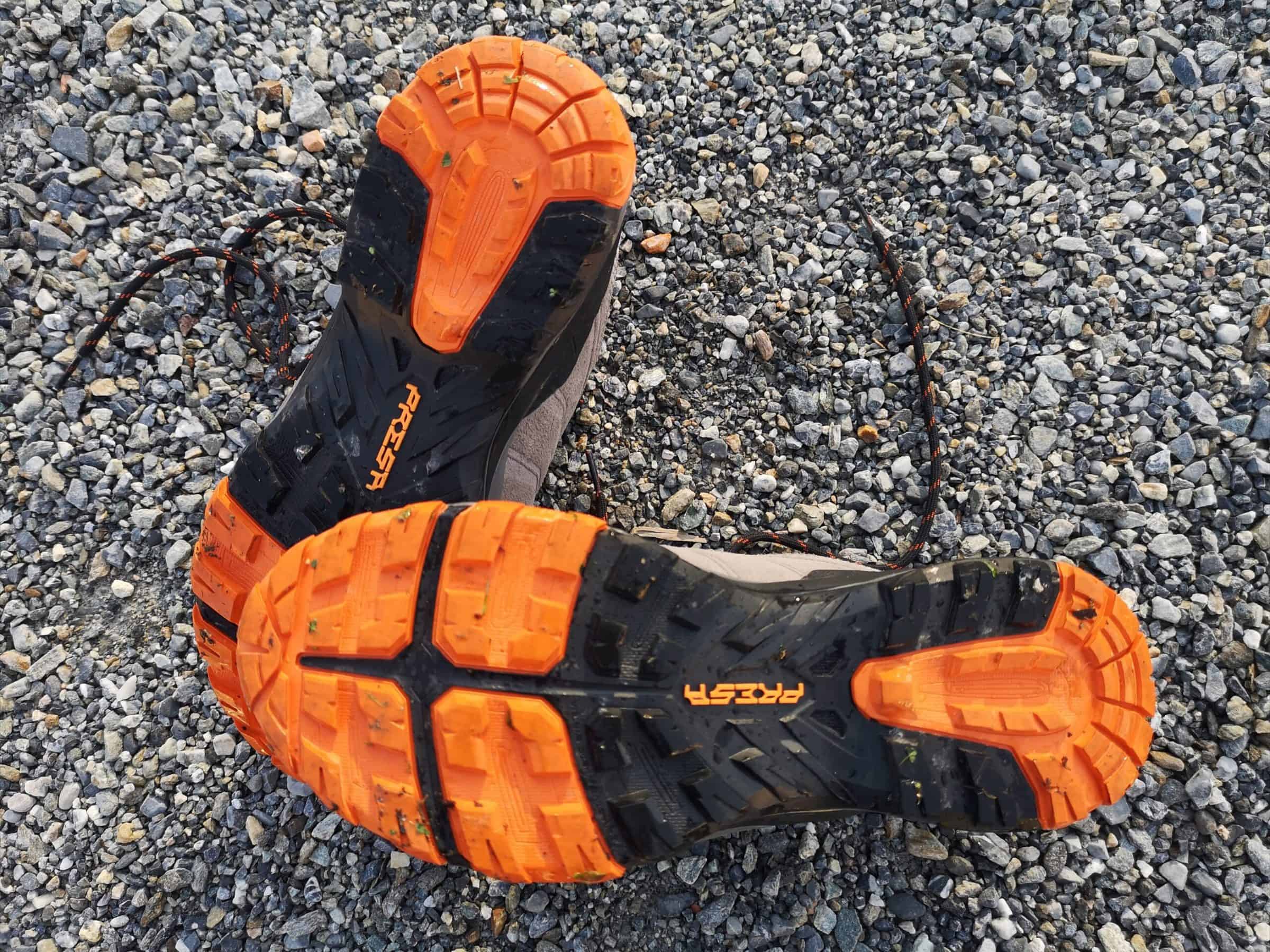 Scarpa Rush Trail GTX 