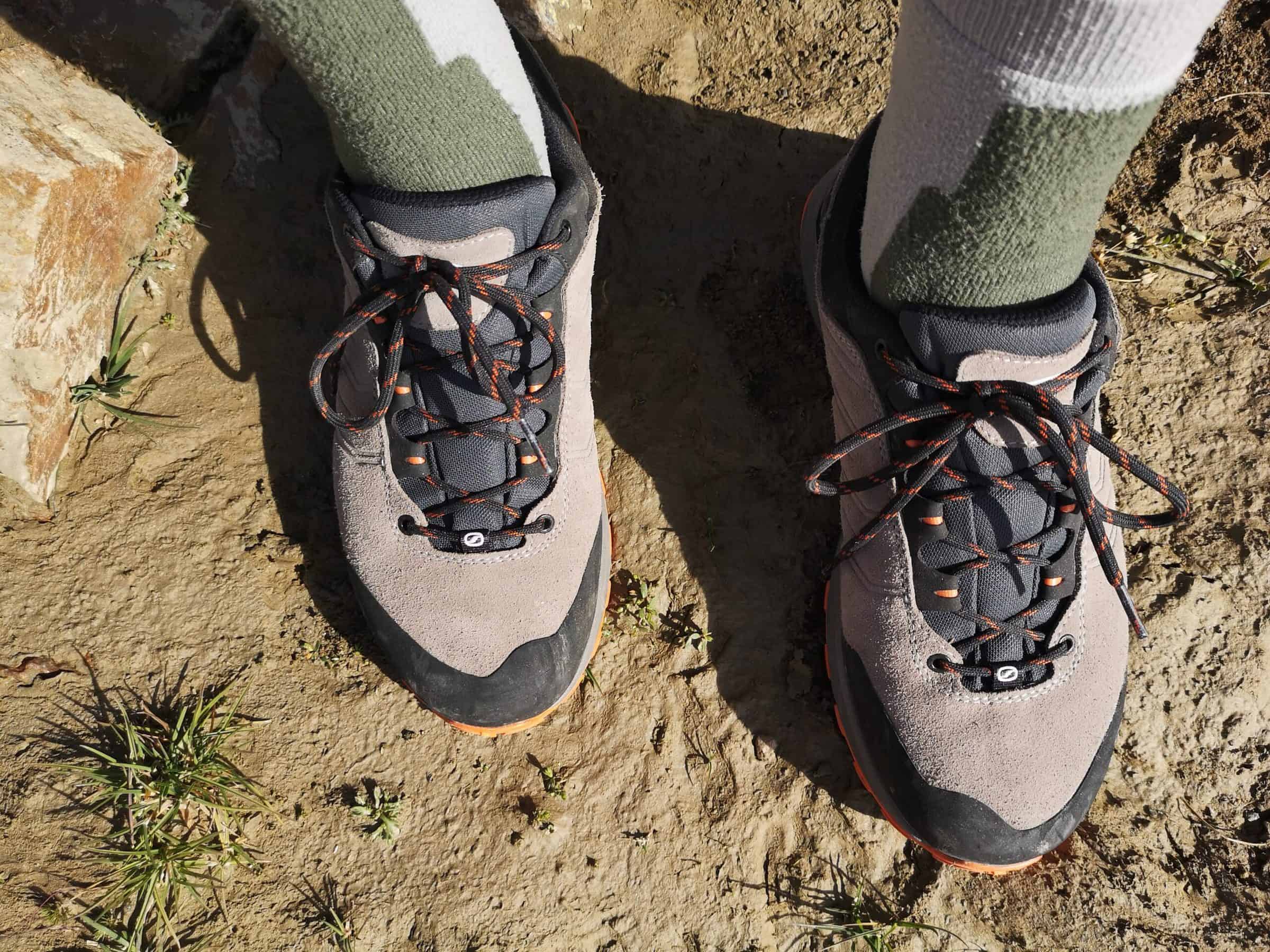 Scarpa Rush Trail GTX 