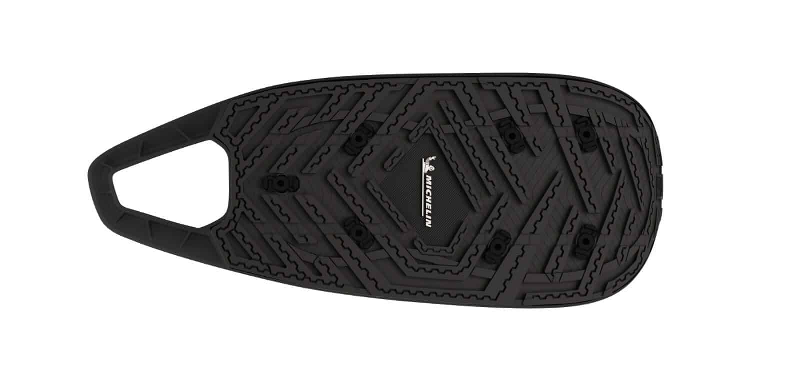 Michelin Evvo ciaspole