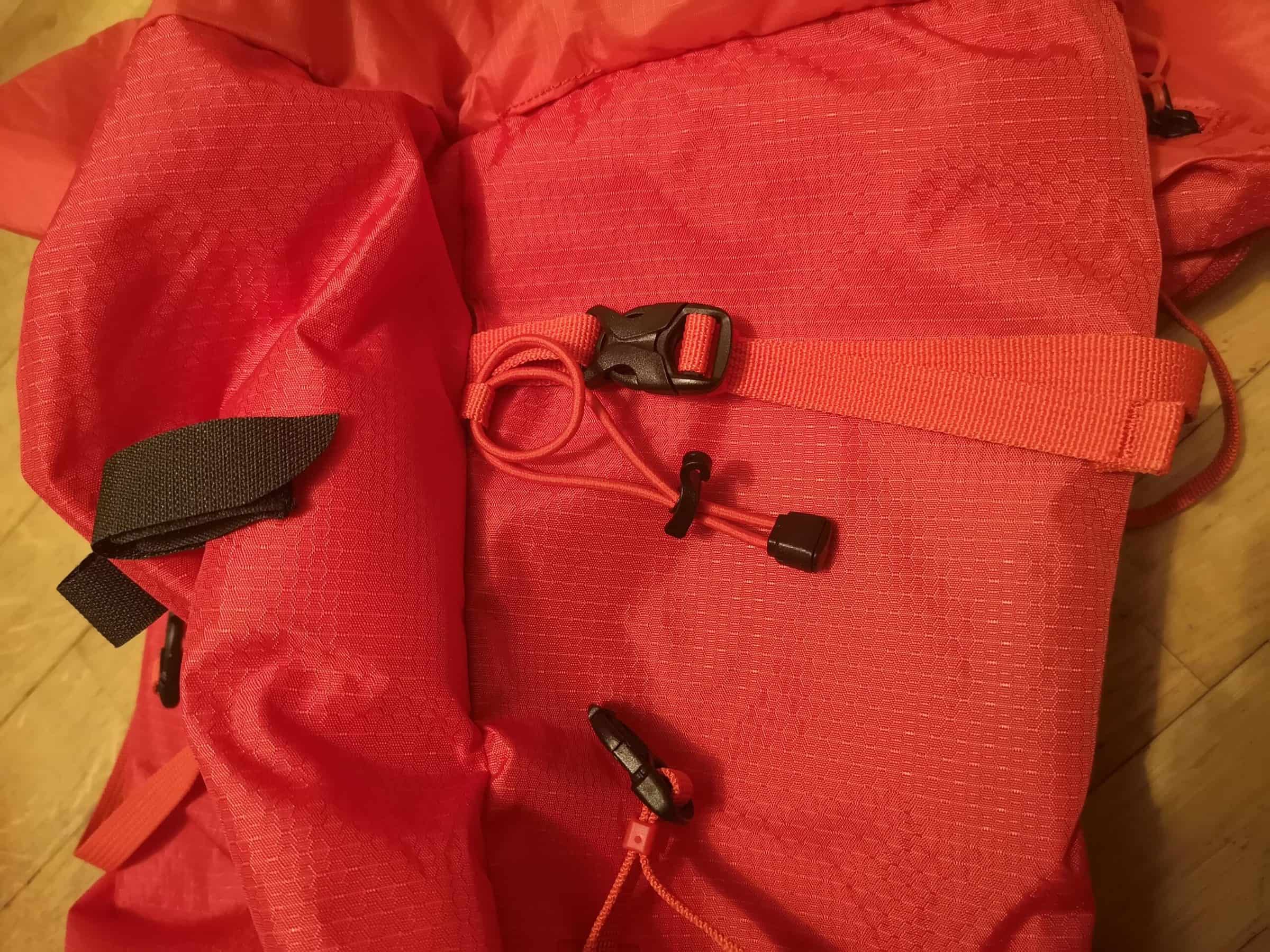 Camp M30