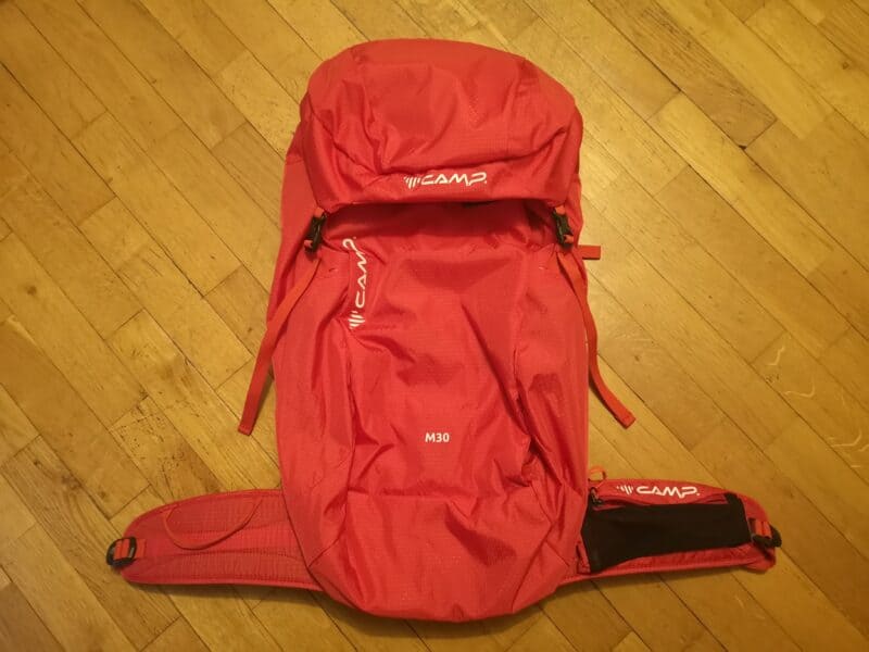 Camp M30