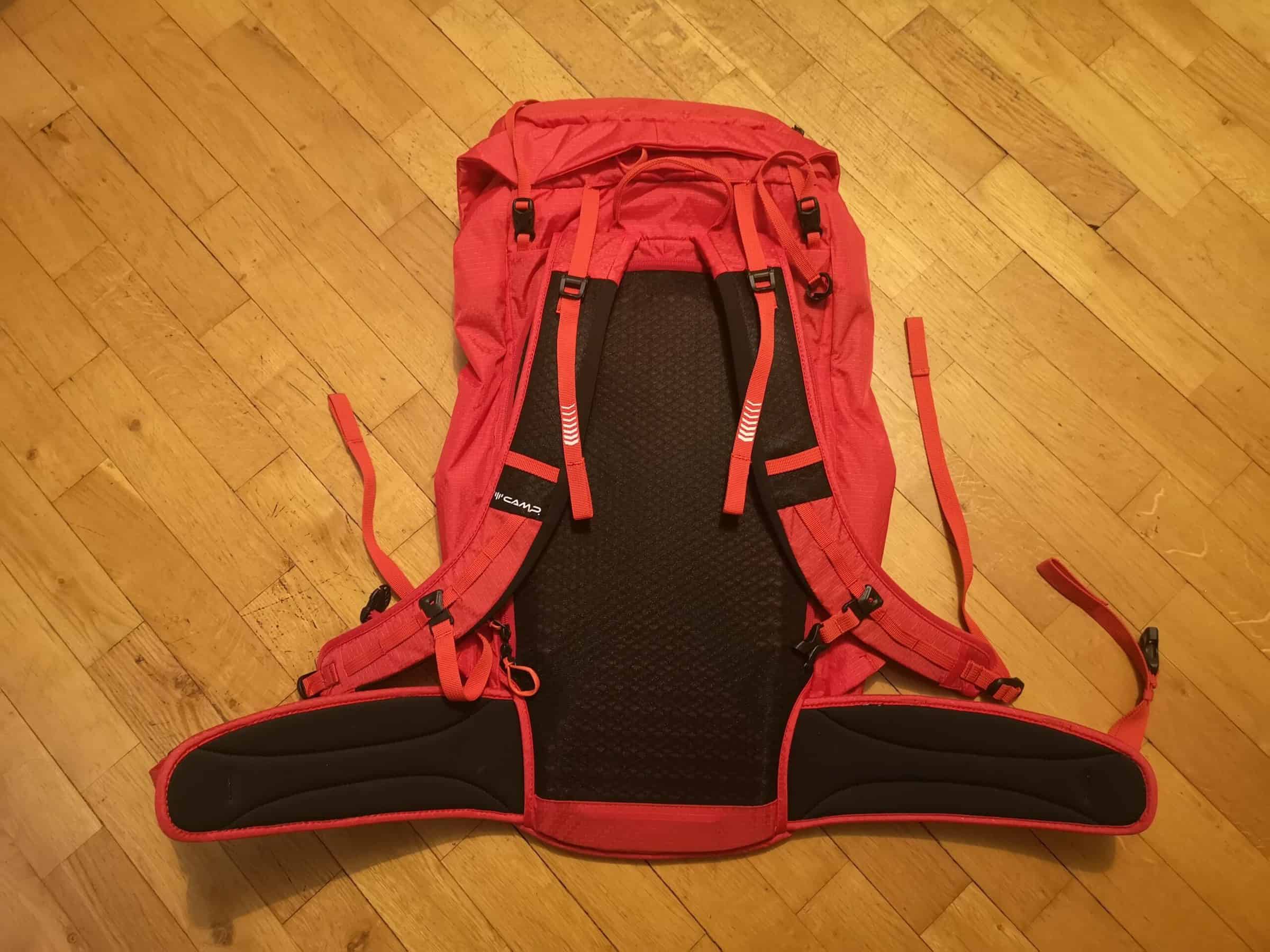 Camp M30